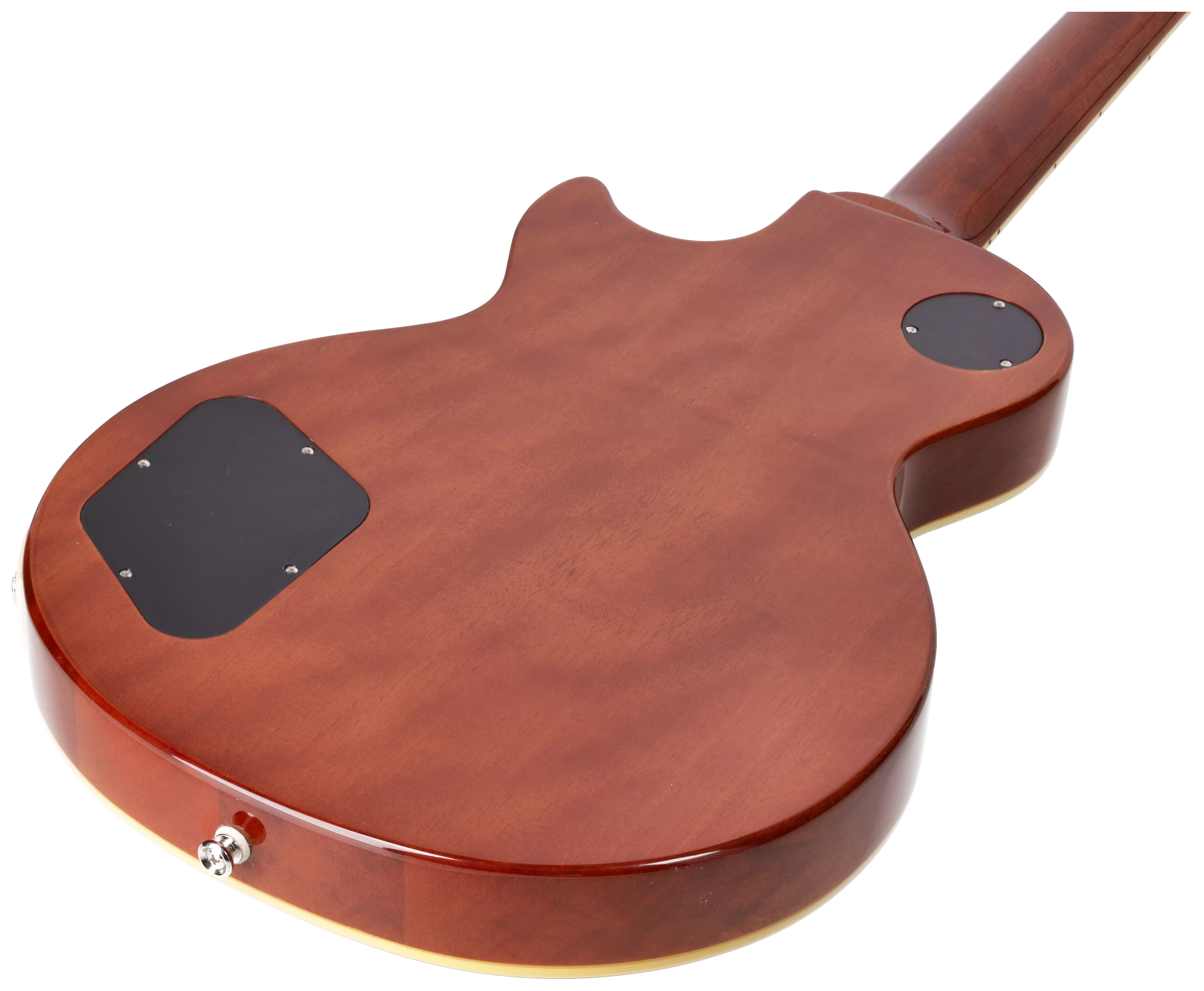 Epiphone Les Paul Standard 60s Candy Blue Metallic 9