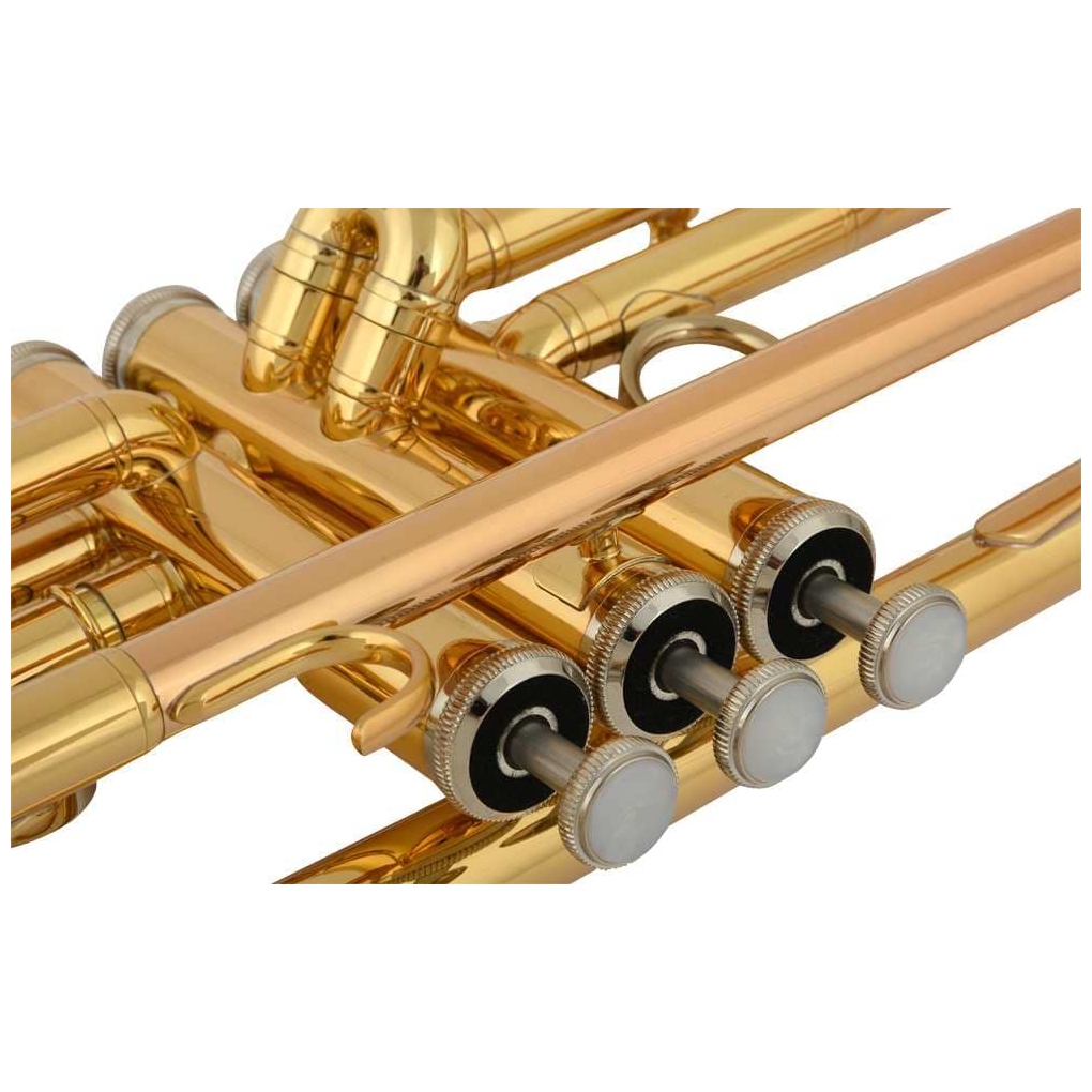 Yamaha - Yamaha YTR-3335 B-Trompete - 3