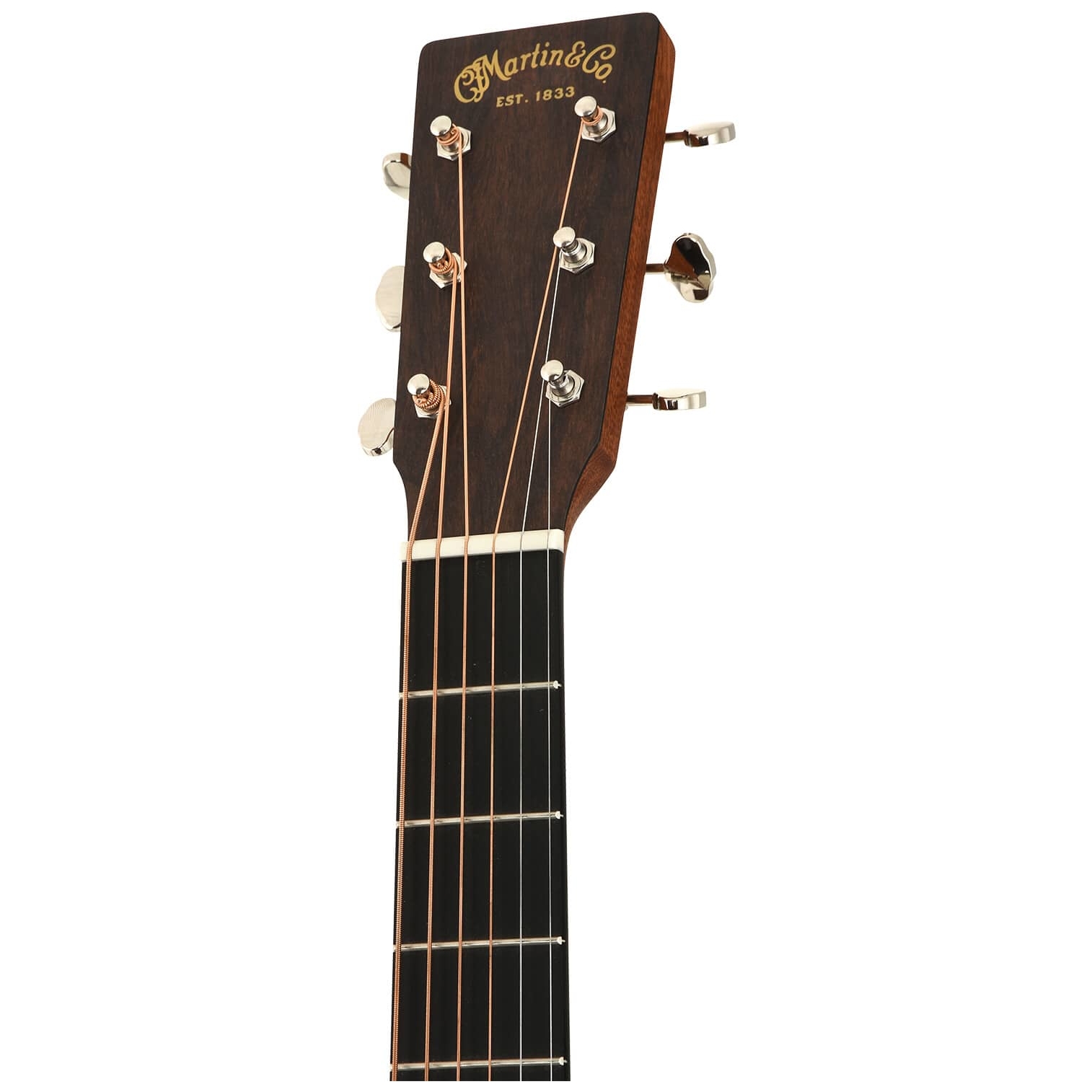 Martin - Martin D-12E - 6