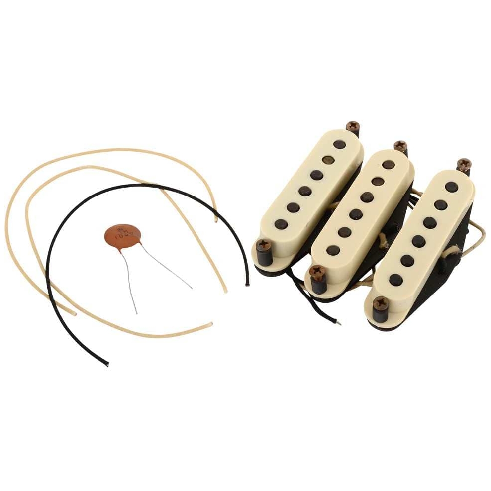 Kloppmann - Kloppmann Strat 67 Set - Reversed