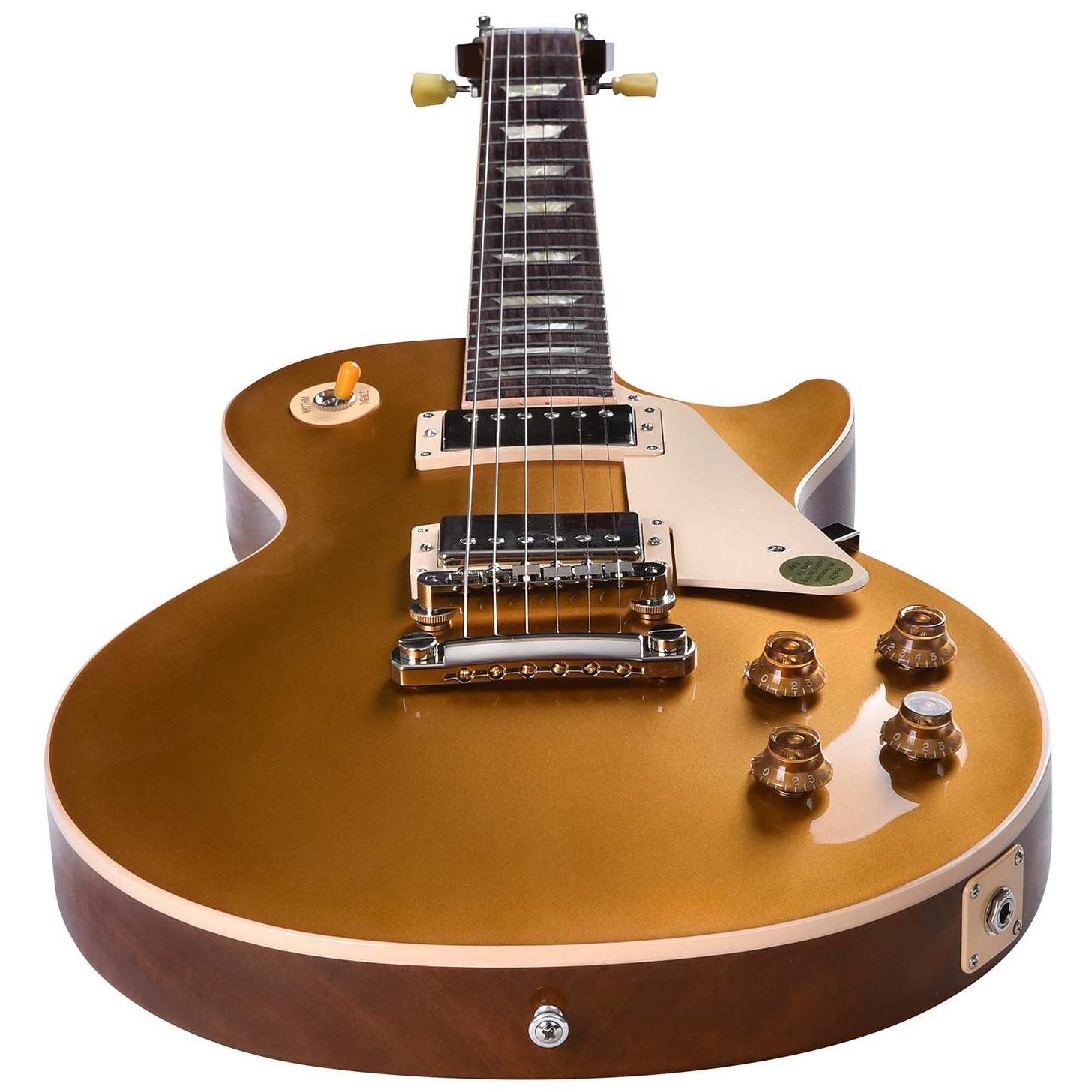 Gibson - Gibson Les Paul Standard 50s GT - 2