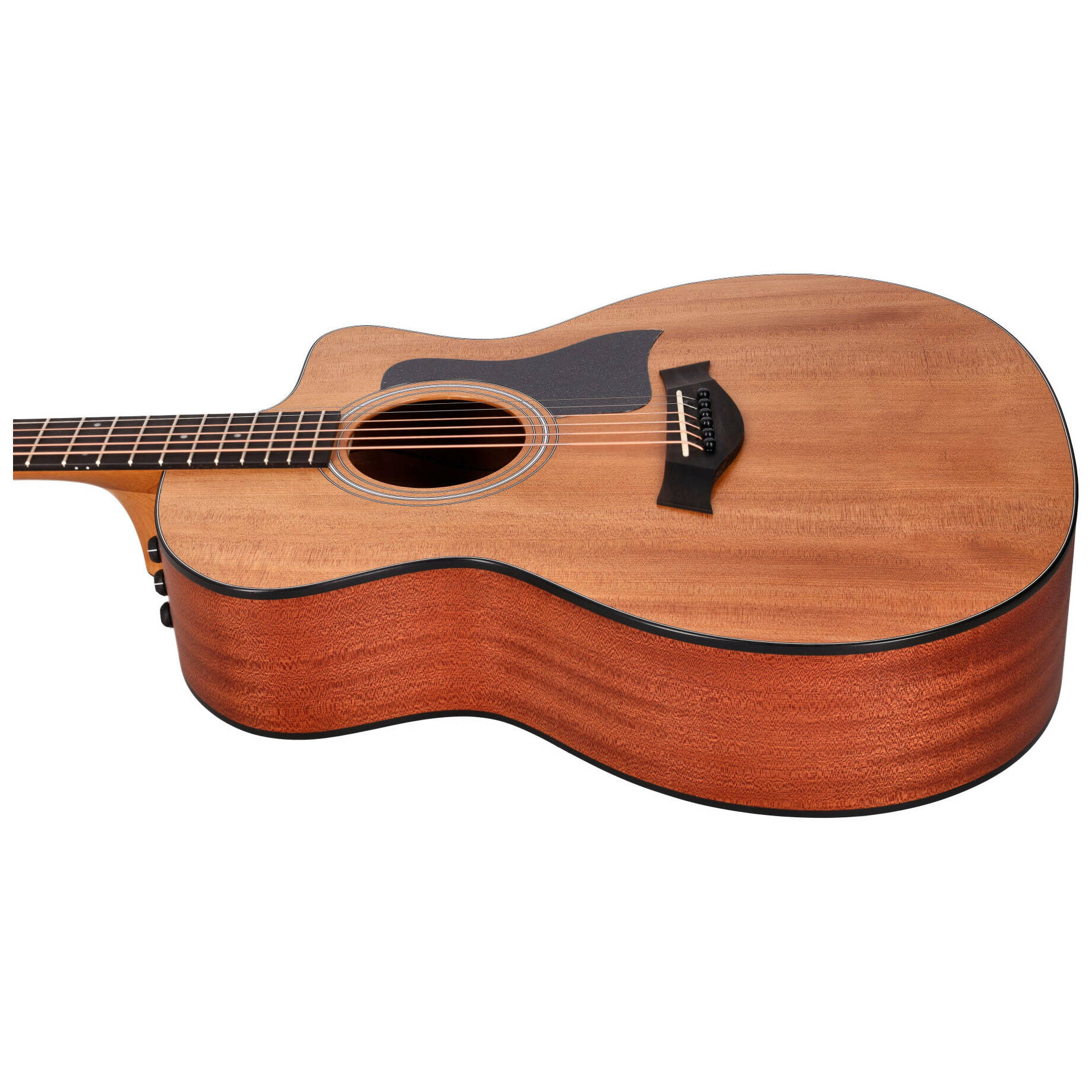 Taylor 114ce-S Sapele 9