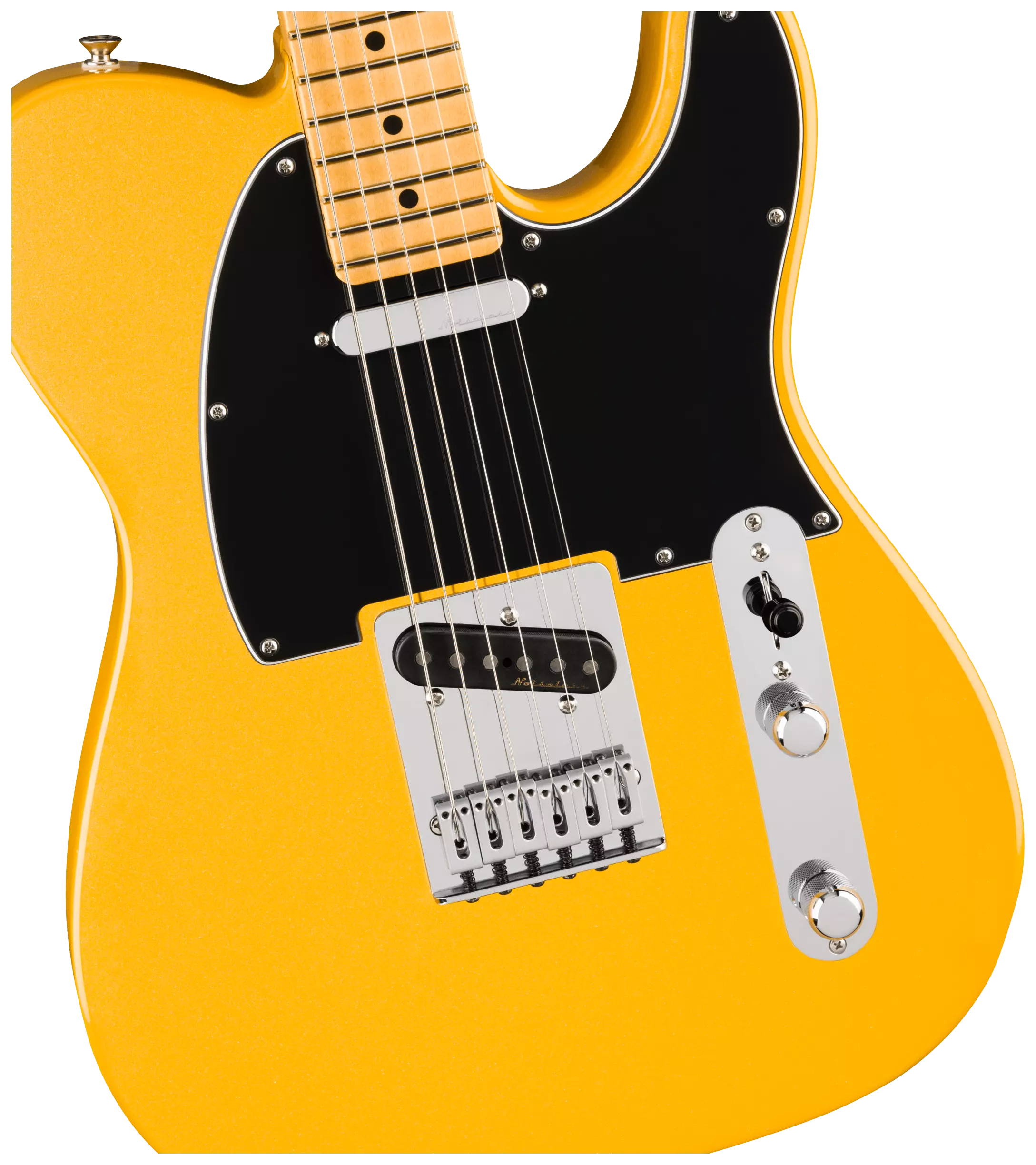 Fender Player II Modified Telecaster MN SSY 4
