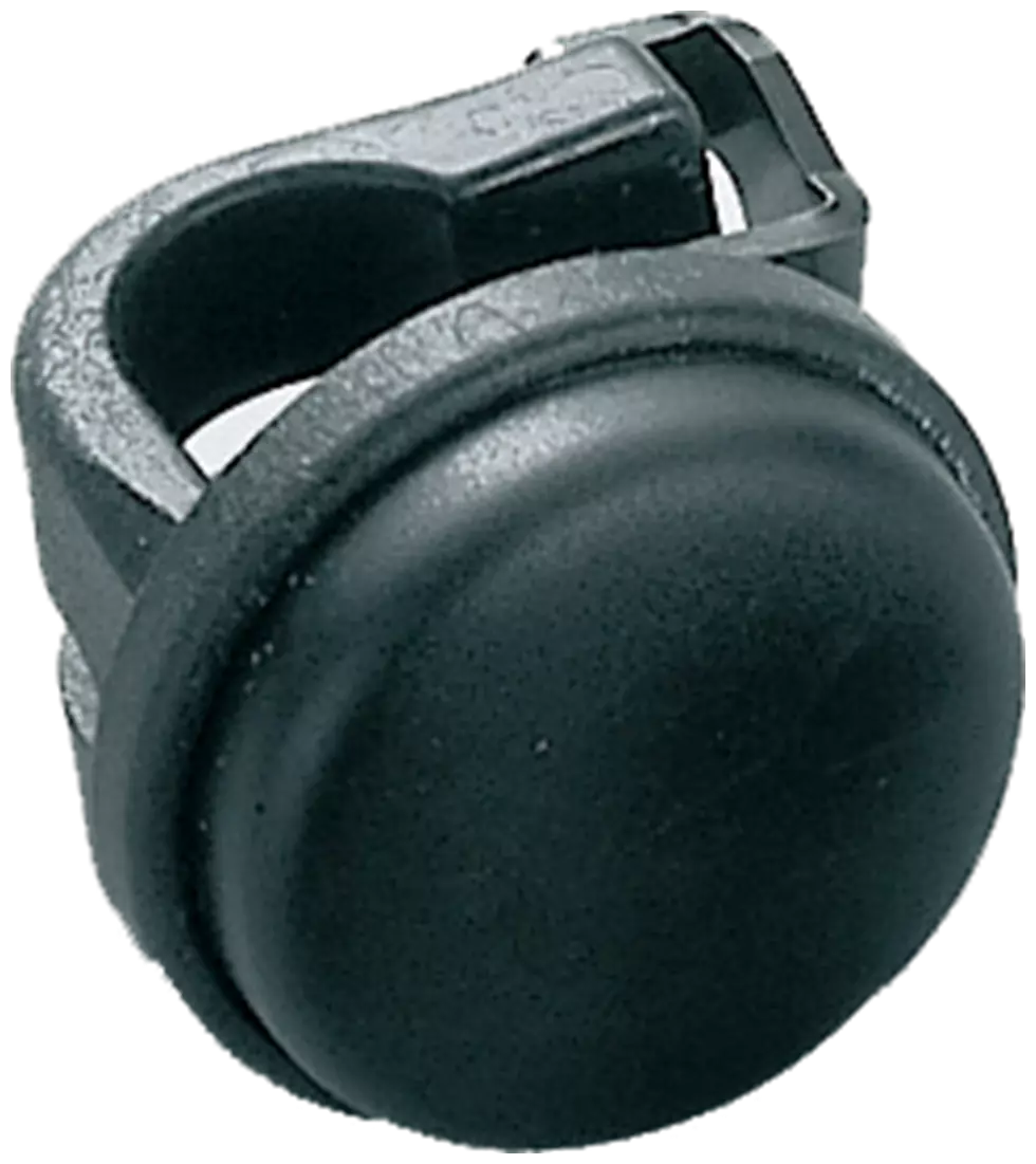 Tama CB90RH Cobra Beater Head - Gummi