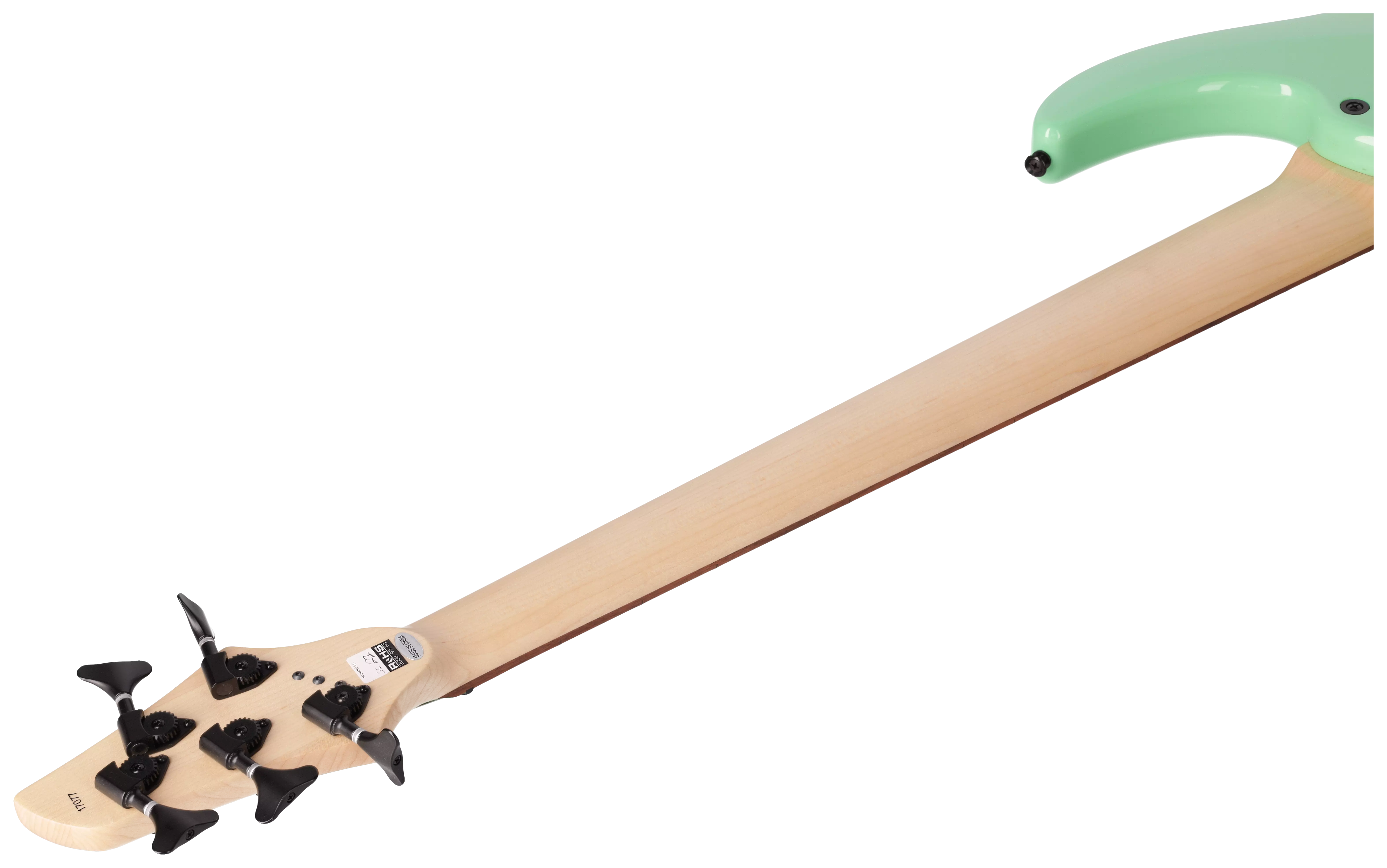 Dingwall JT3 John Taylor Signature 5 Seafoam 14