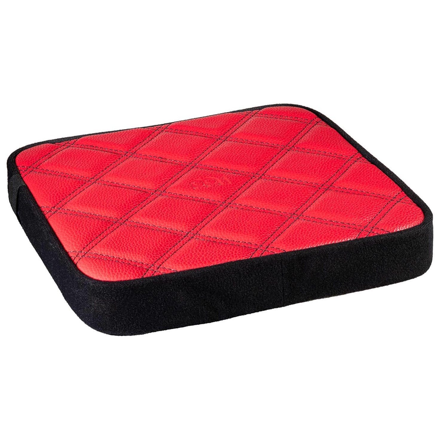 Meinl Percussion - Meinl Percussion DCS-R Deluxe Cajon Seat, Bordeaux