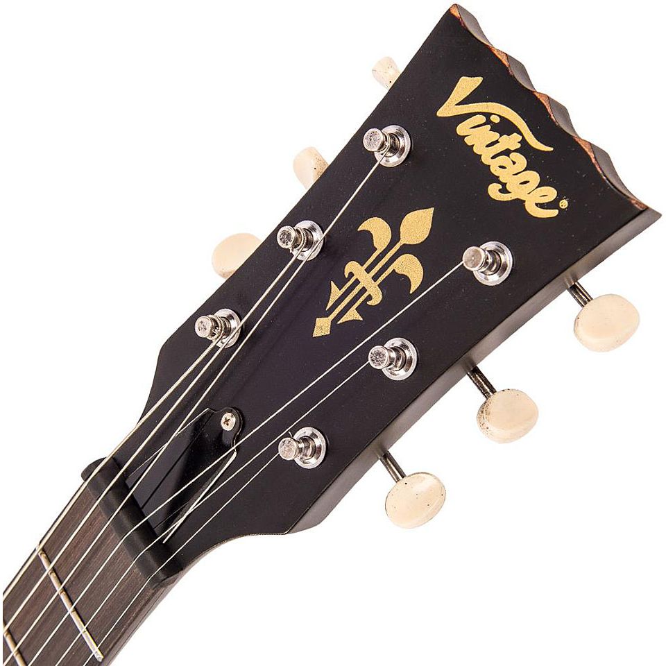 Vintage Icon V120MRBK 5