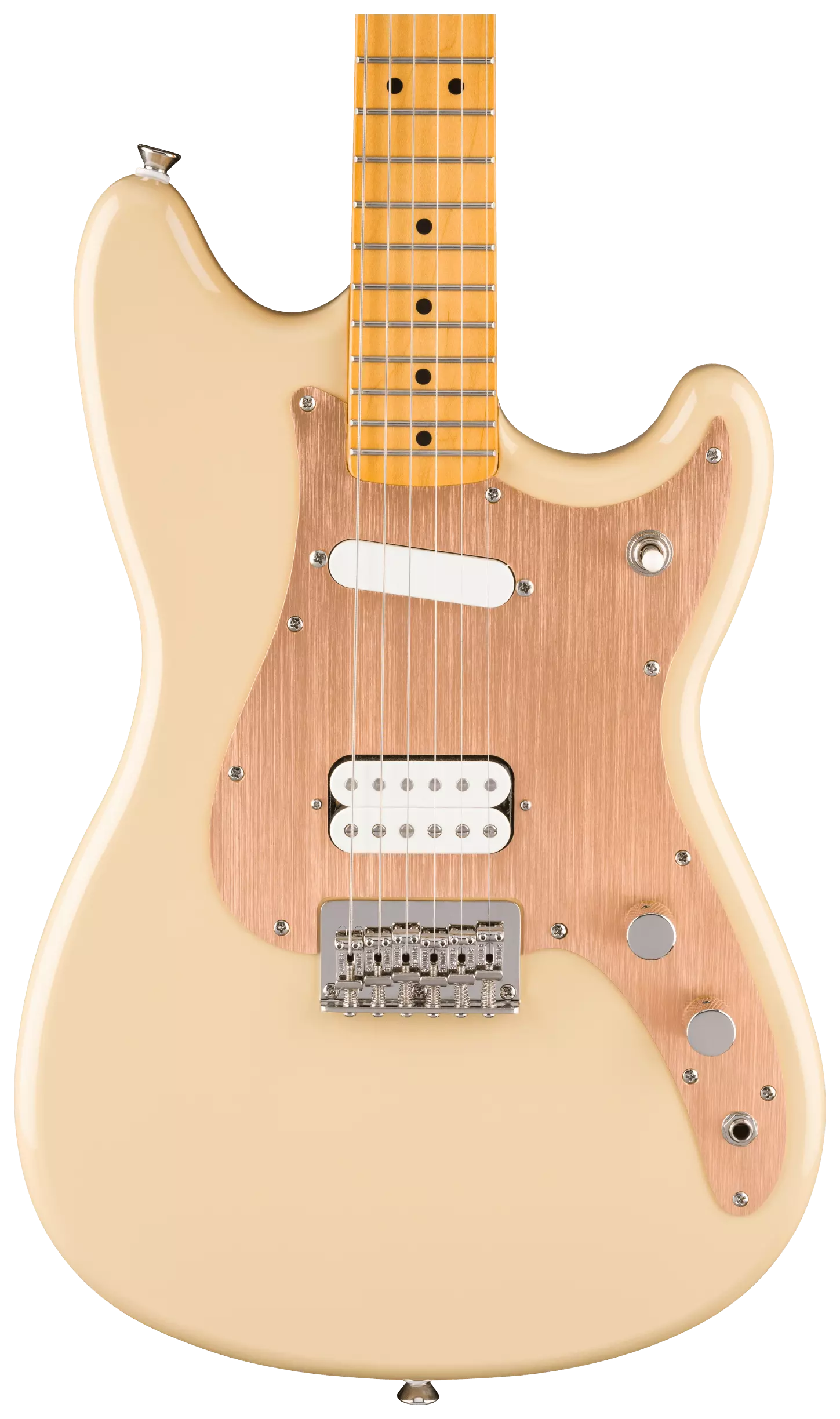 Squier by Fender Classic Vibe Duo-Sonic HS MN GPG DSD 1