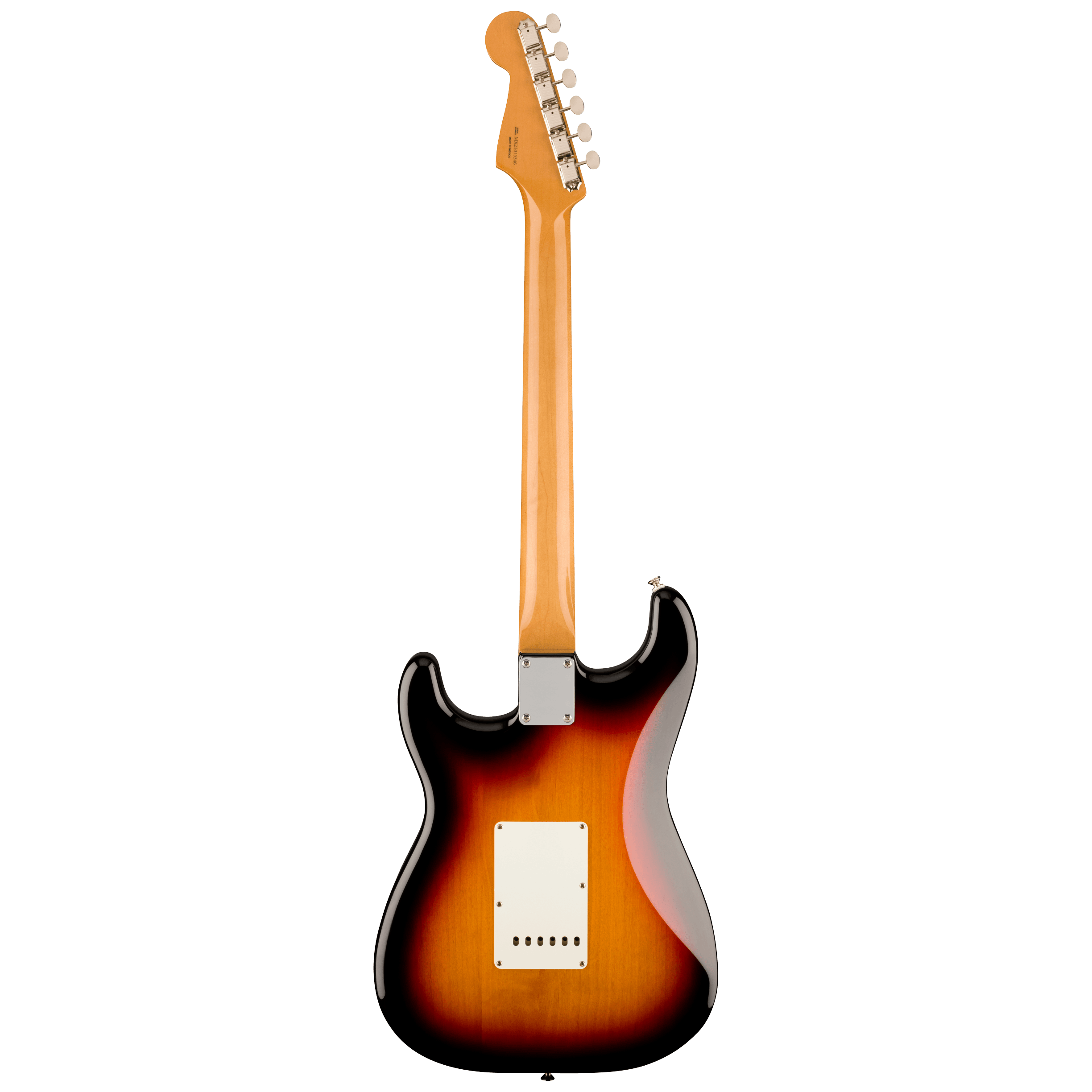 Fender Vintera II 60s Stratocaster RW 3TS 2