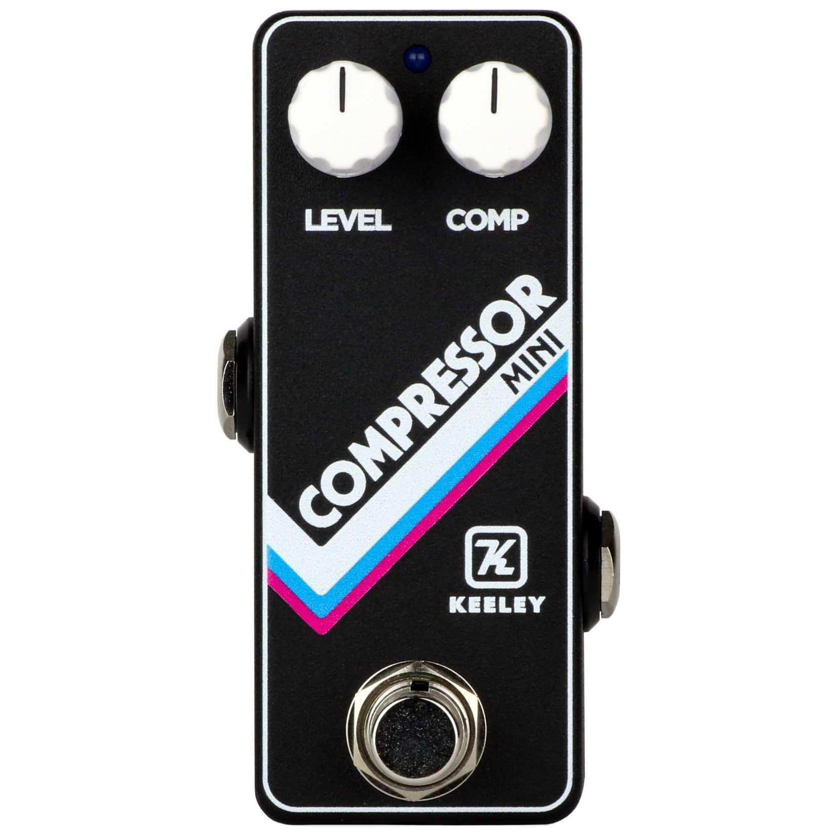 Keeley Electronics - Keeley Electronics Compressor Mini