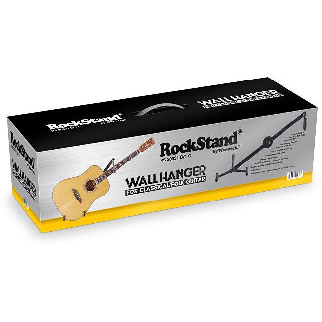 RockStand RS 20931 B/1C 4