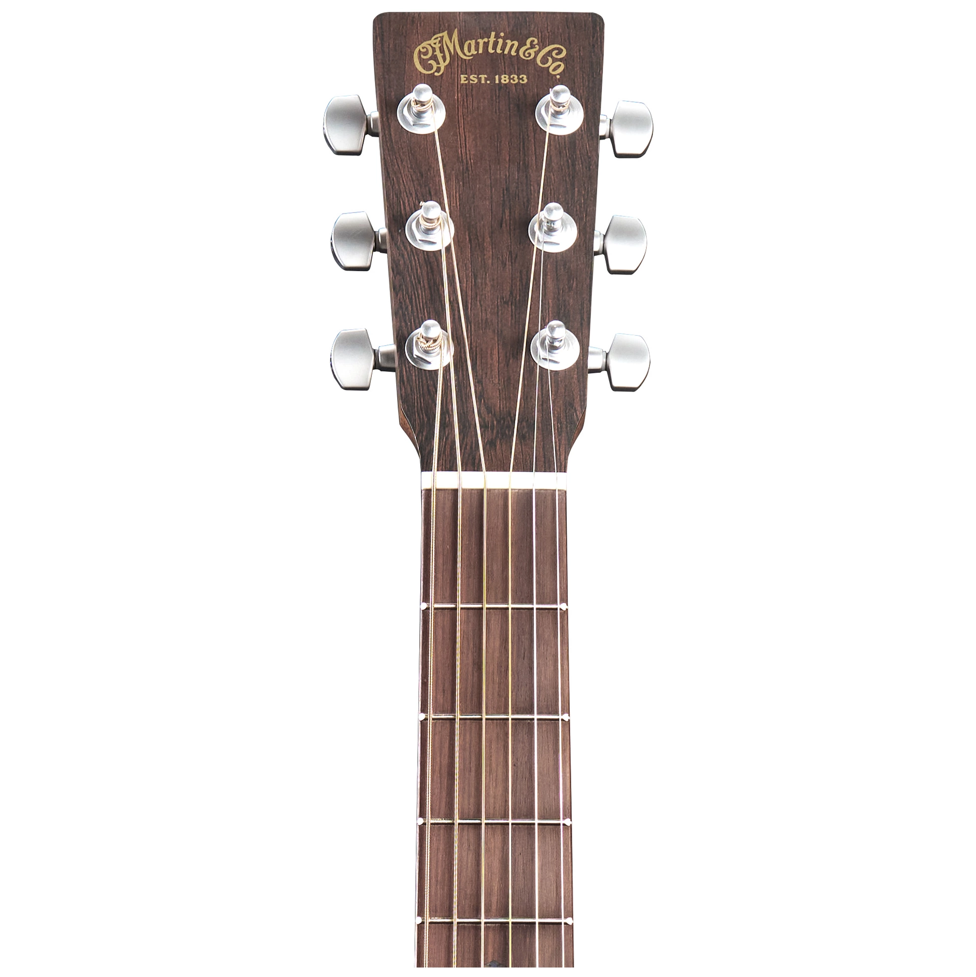 Martin SC-10E Modern Sapele 4