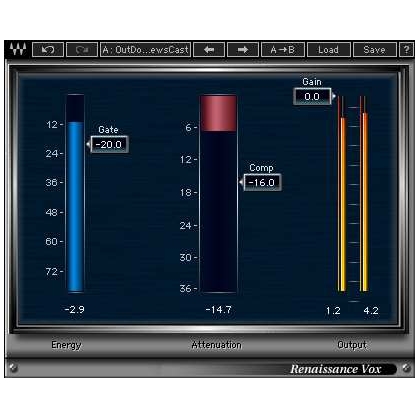 Waves - Waves Musicians Bundle 2 - Native - 5