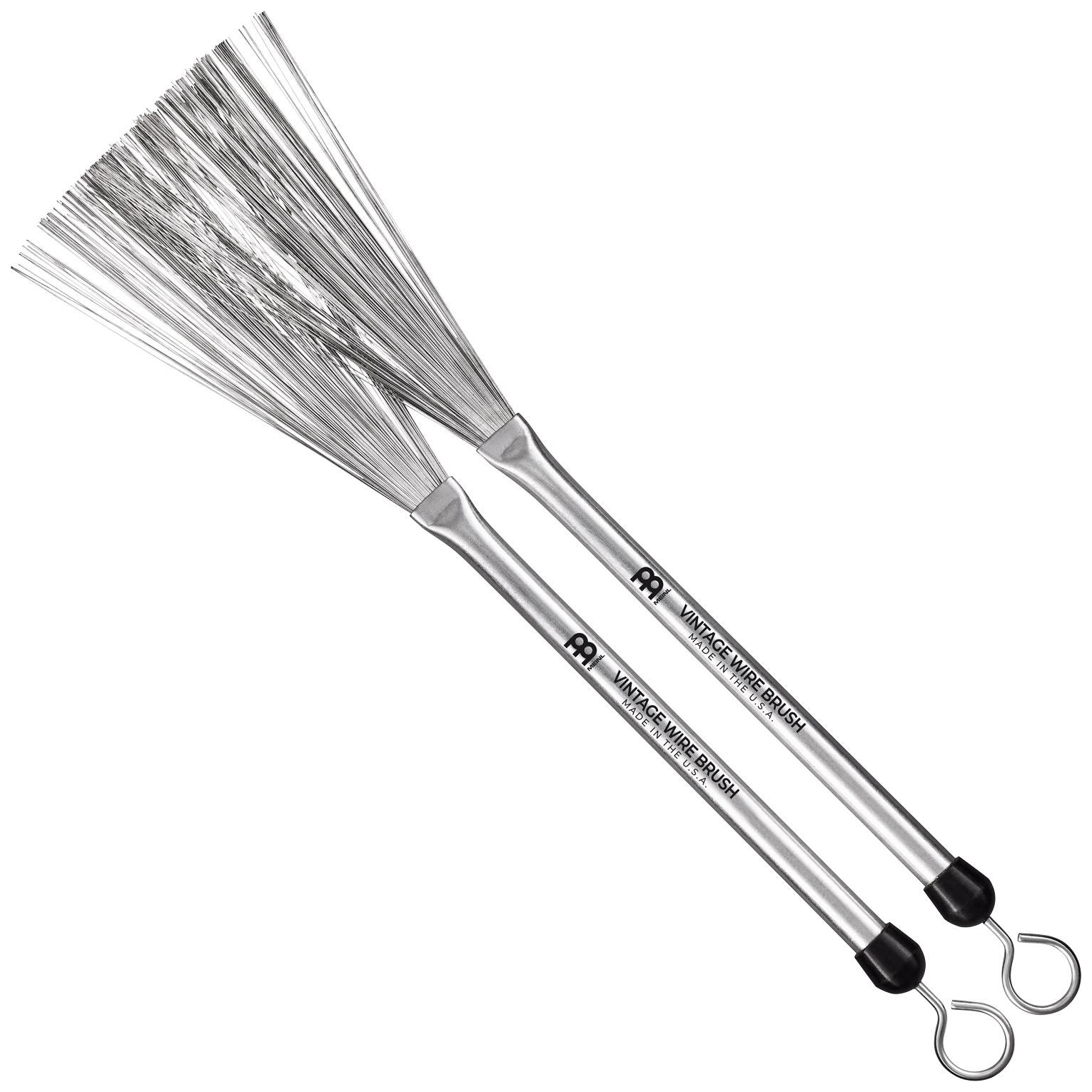 Meinl Stick Brush - Meinl Stick Brush SB309 - Vintage Wire Brush