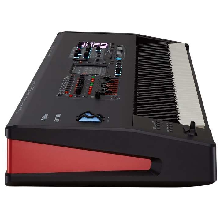 Roland - Roland FANTOM-8 - 3