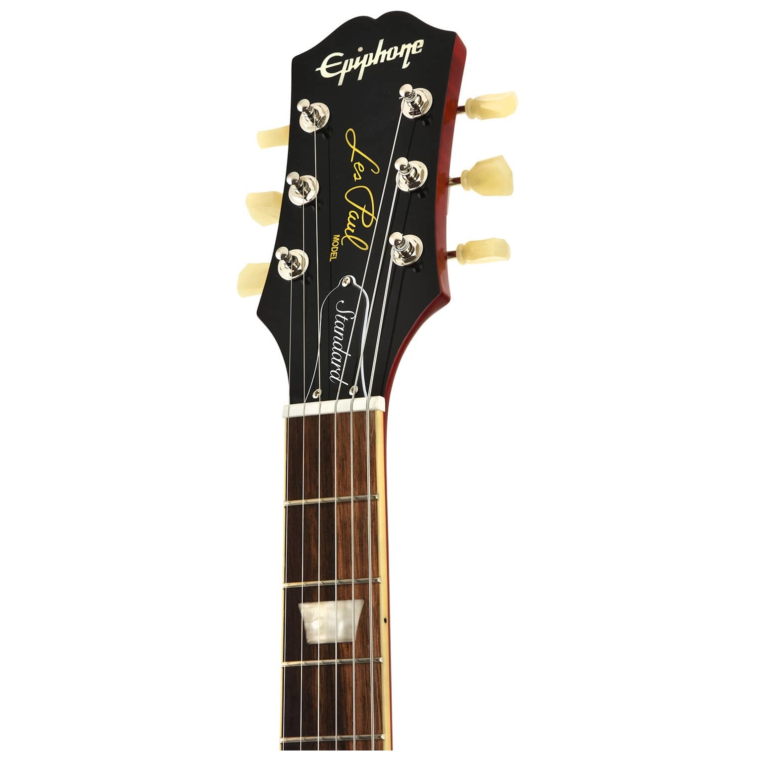 Epiphone - Epiphone Les Paul Standard 50s VS LH - 9