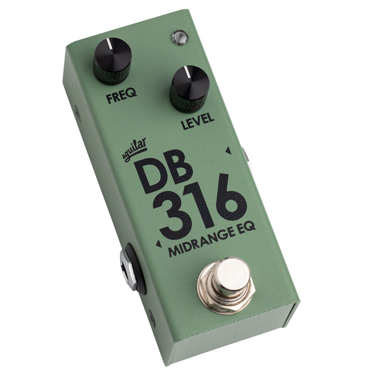 Aguilar DB 316 Midrange EQ