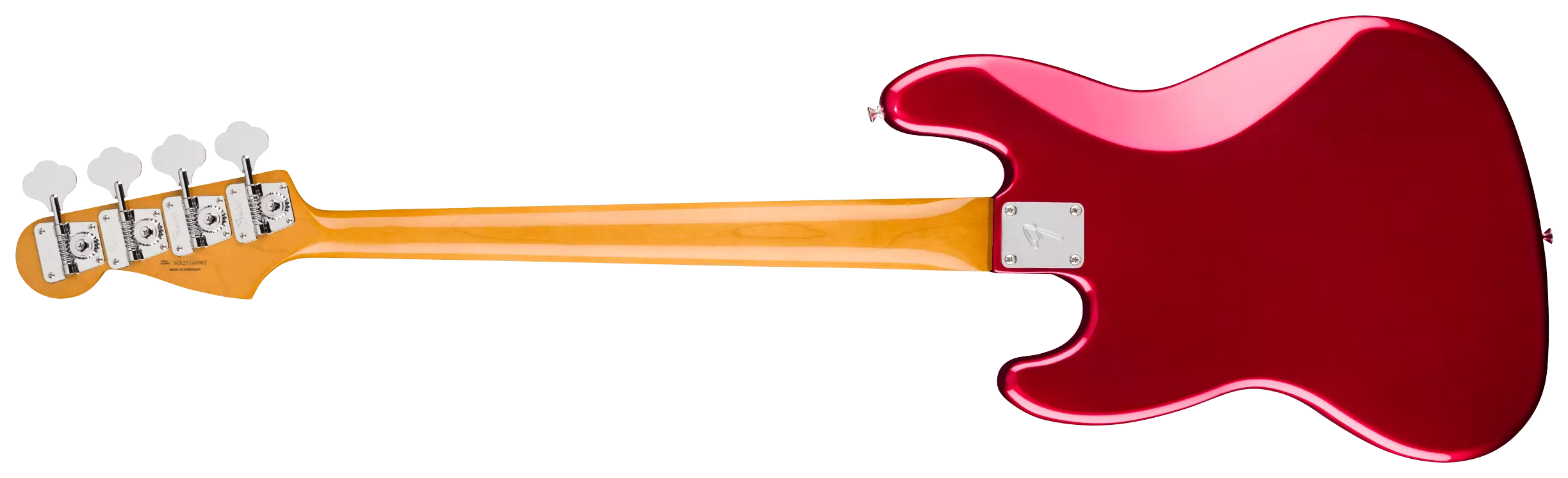 Fender Vintera III Early 70s Jazz Bass RW CAR 2