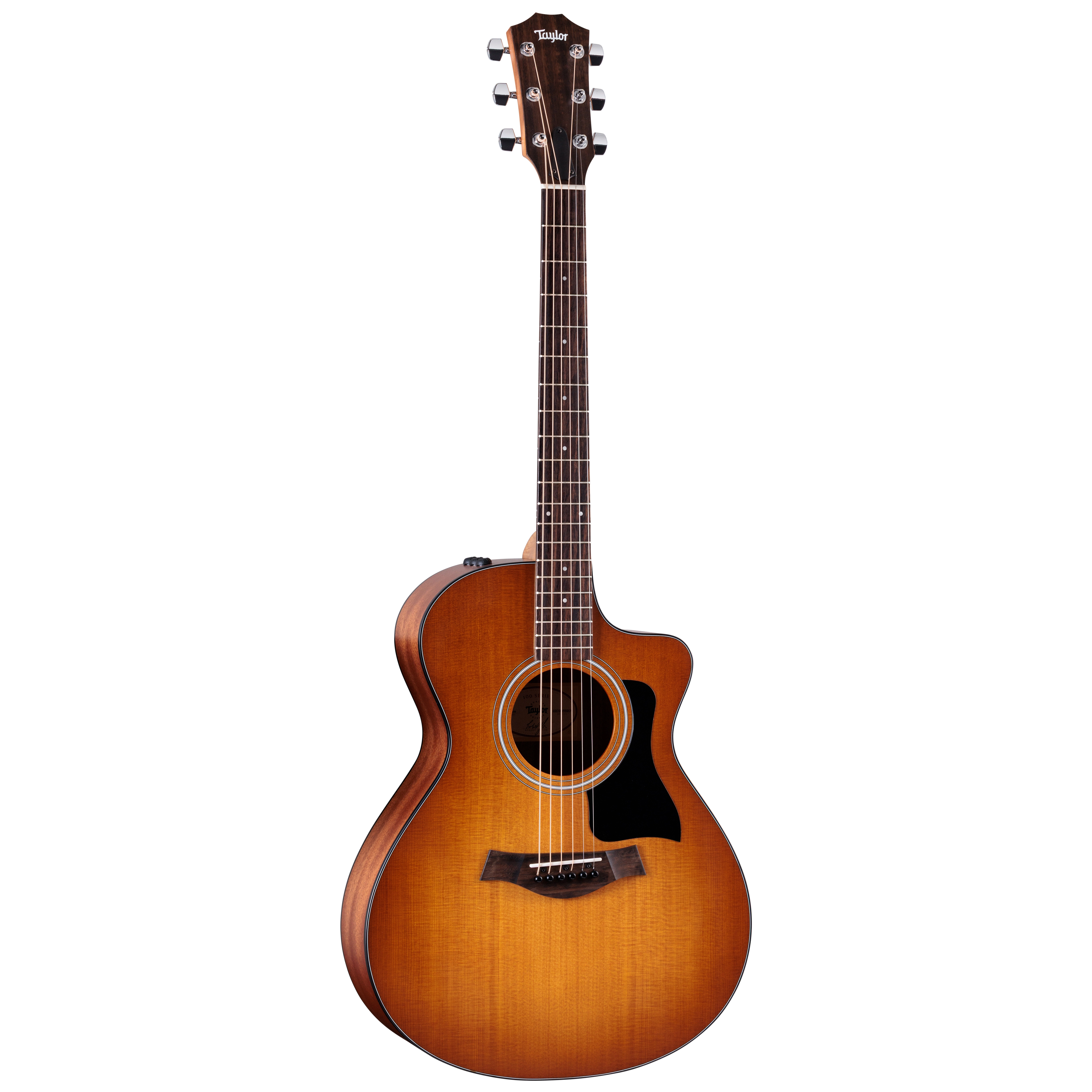 Taylor 112ce Special Edition Honeyburst
