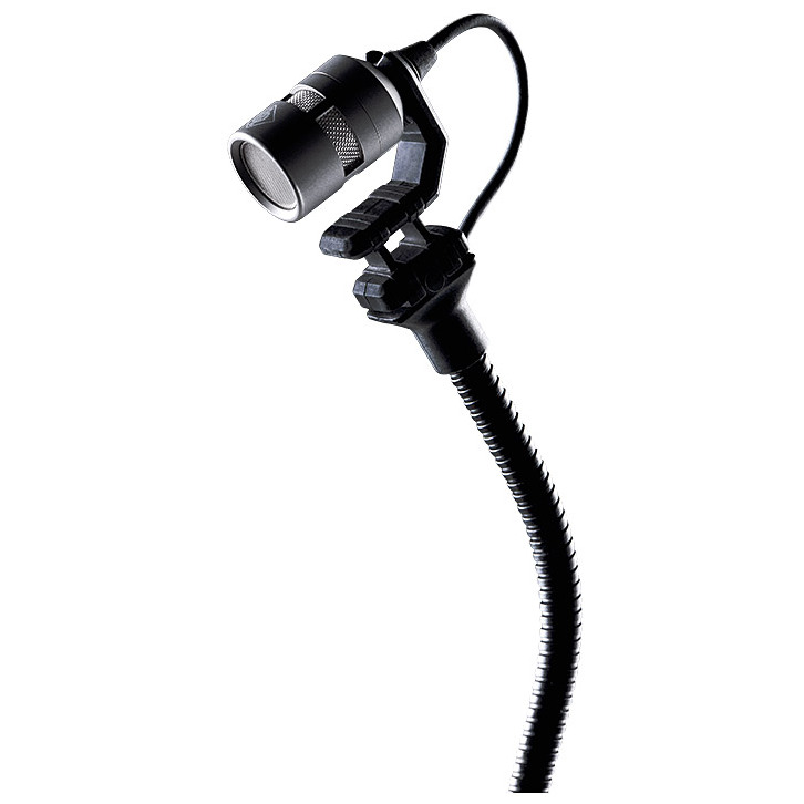 Neumann MCM 114 Set Bass 1