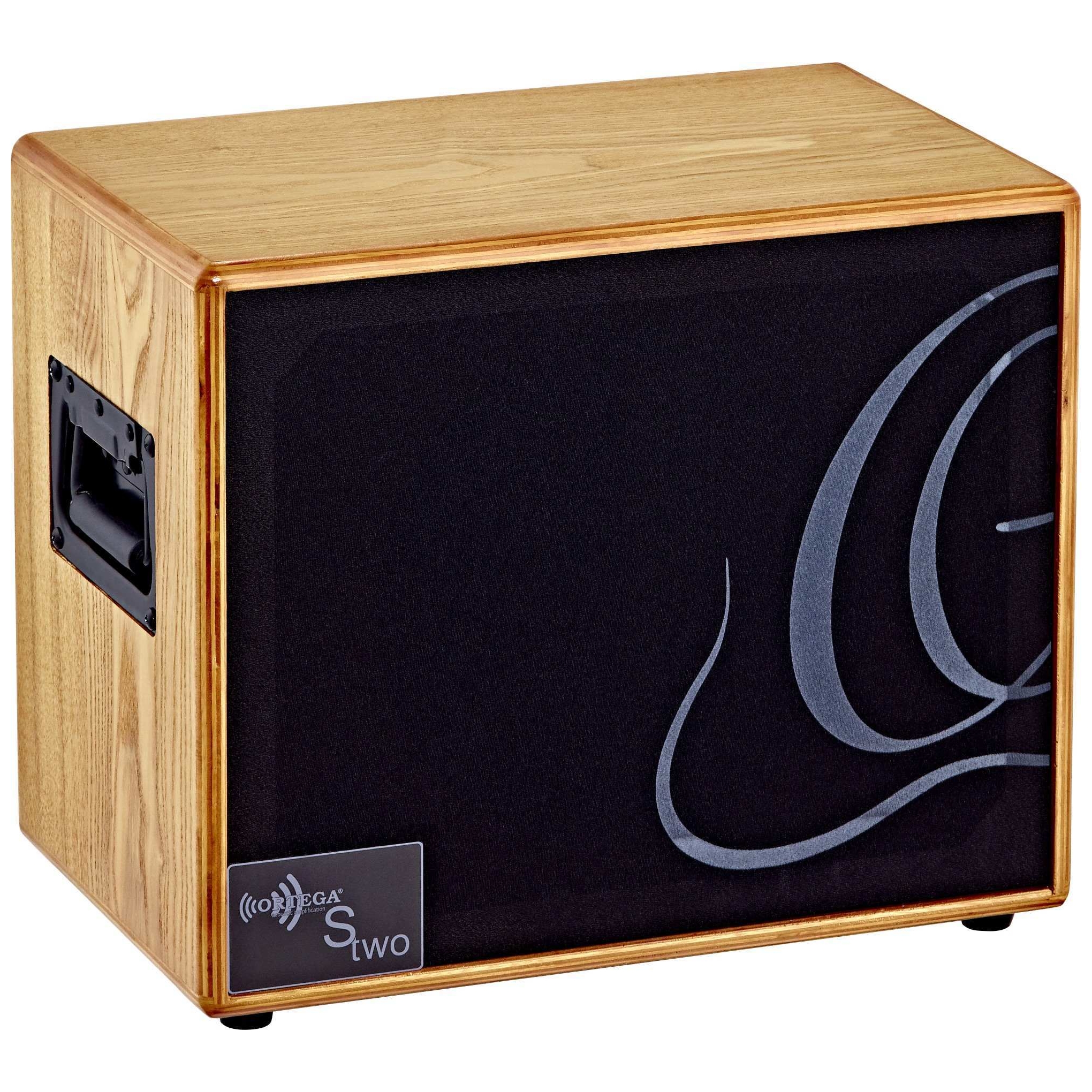 Ortega S two Akustik-Box 8"