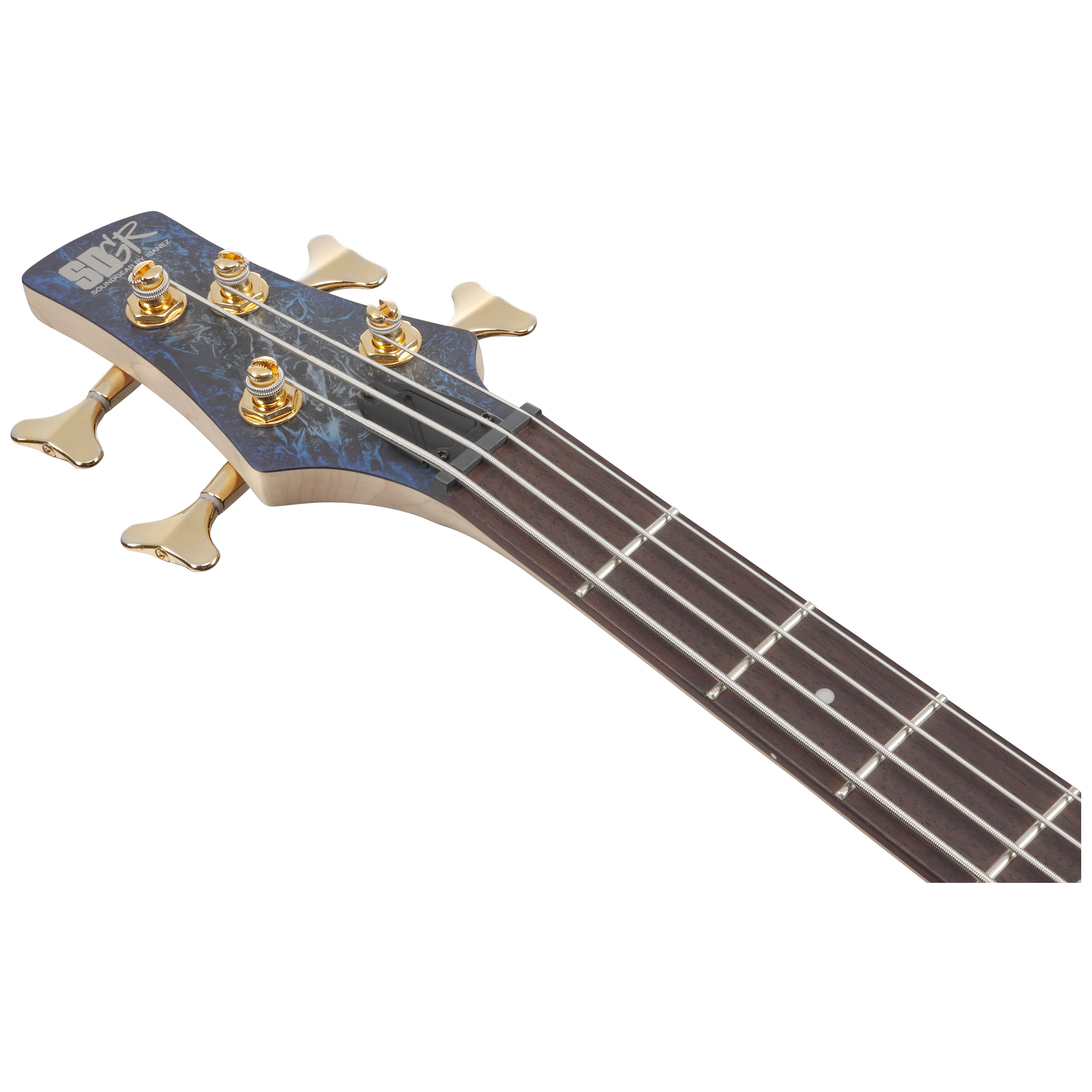 Ibanez SR300EDX-CZM 9