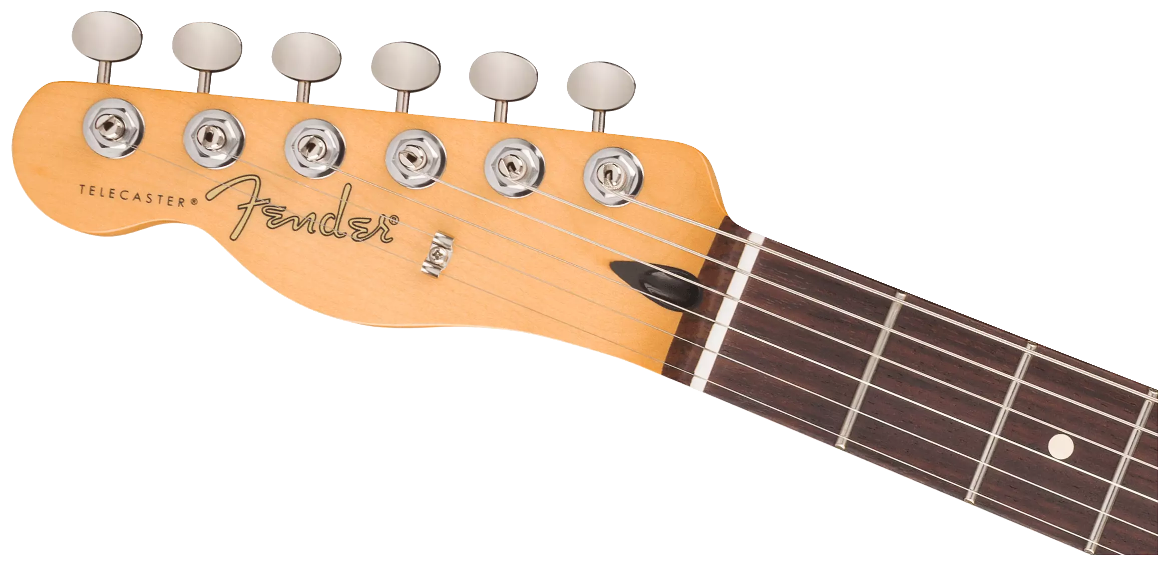 Fender Player II Telecaster Left-Hand RW CG 5