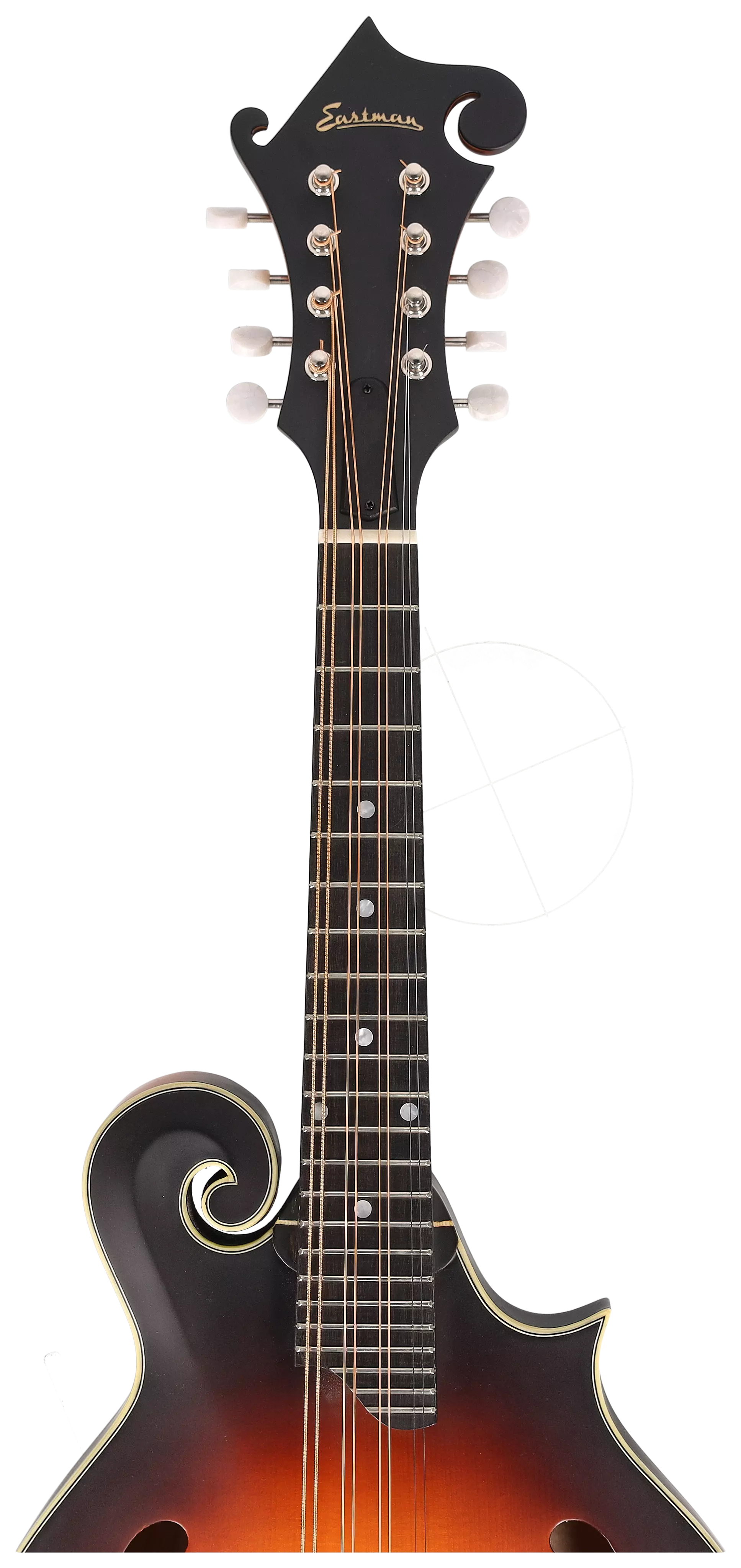 Eastman MDA315E-SB 9