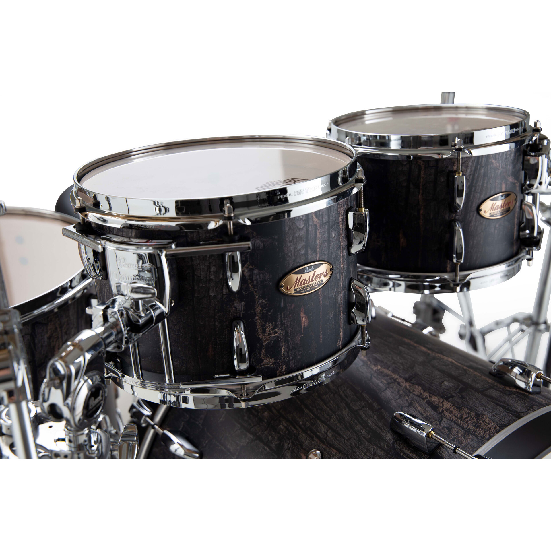 Pearl Masters Maple Reserve MRV924XEP/C824 Shell Set 4 Pcs. 1