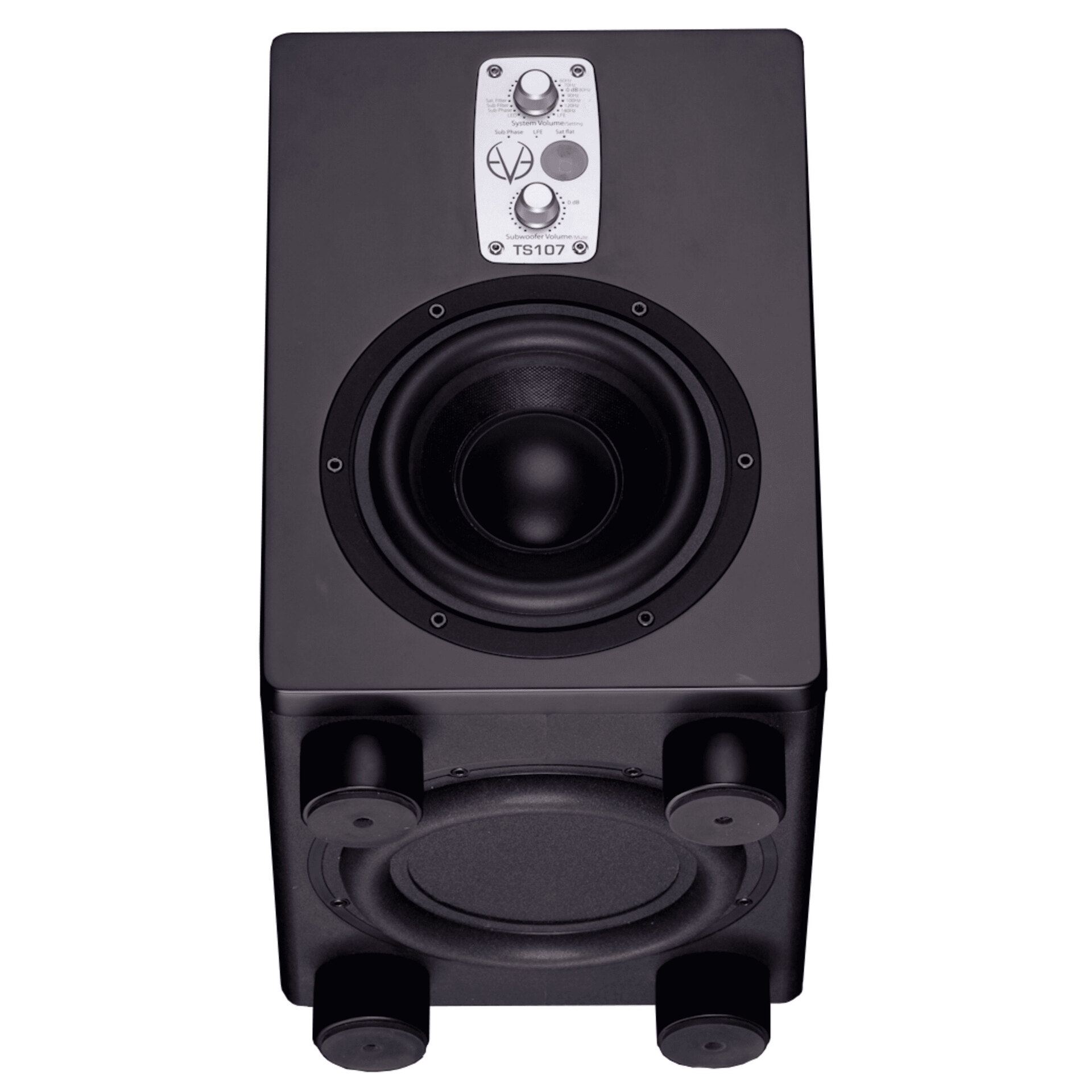 EVE Audio TS107 1