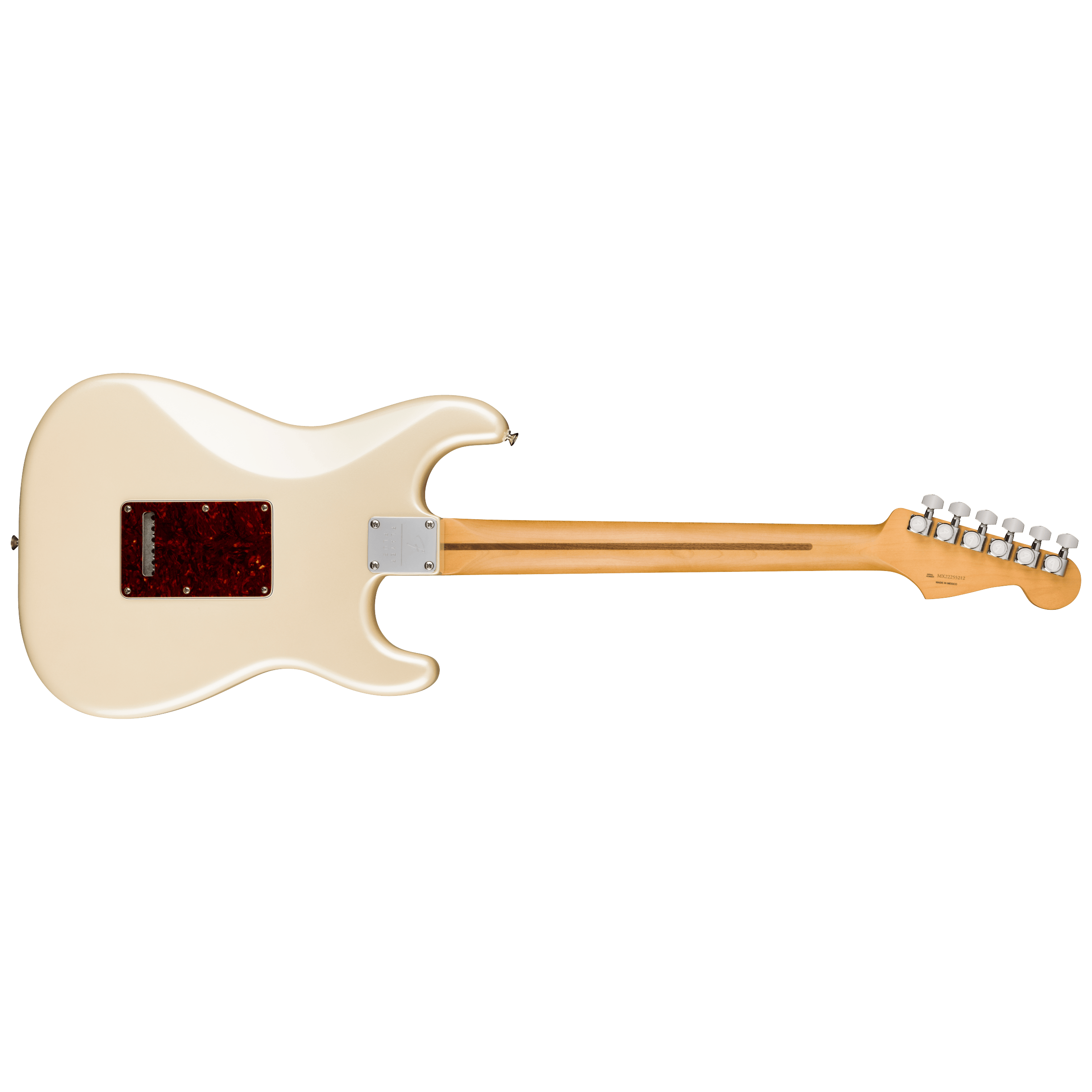 Fender Player Plus Stratocaster LH MN OLP 2