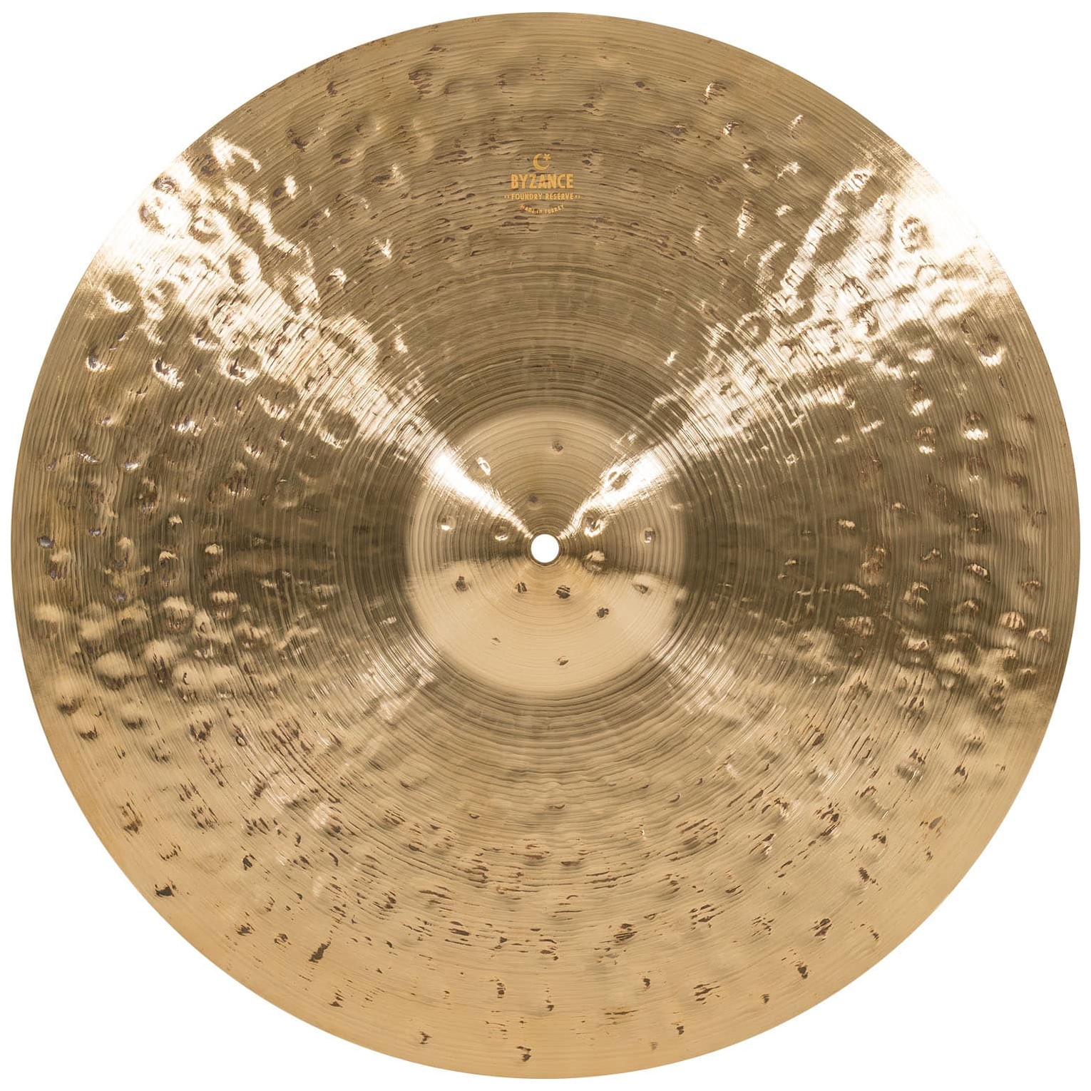 Meinl Cymbals B20FRR - 20" Byzance Foundry Reserve Ride 