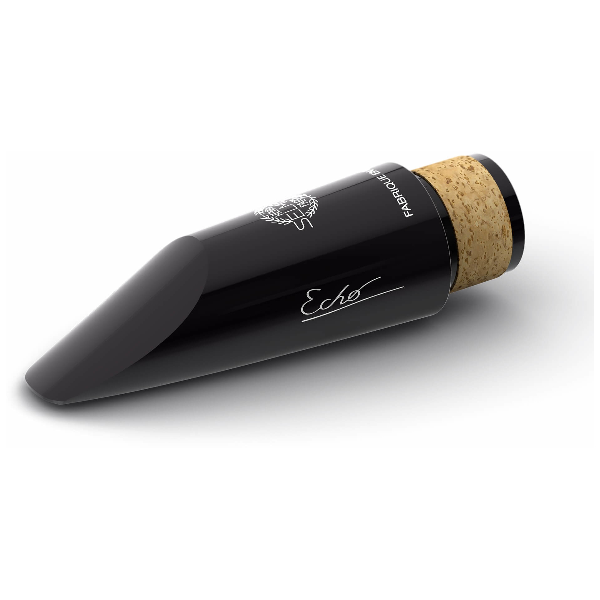 Selmer - Selmer Echo Mundstück B-Klarinette - 1