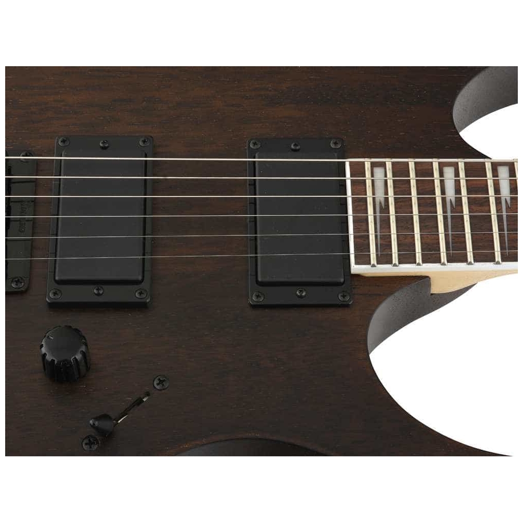 Ibanez - Ibanez GRG121DX-WNF - 5