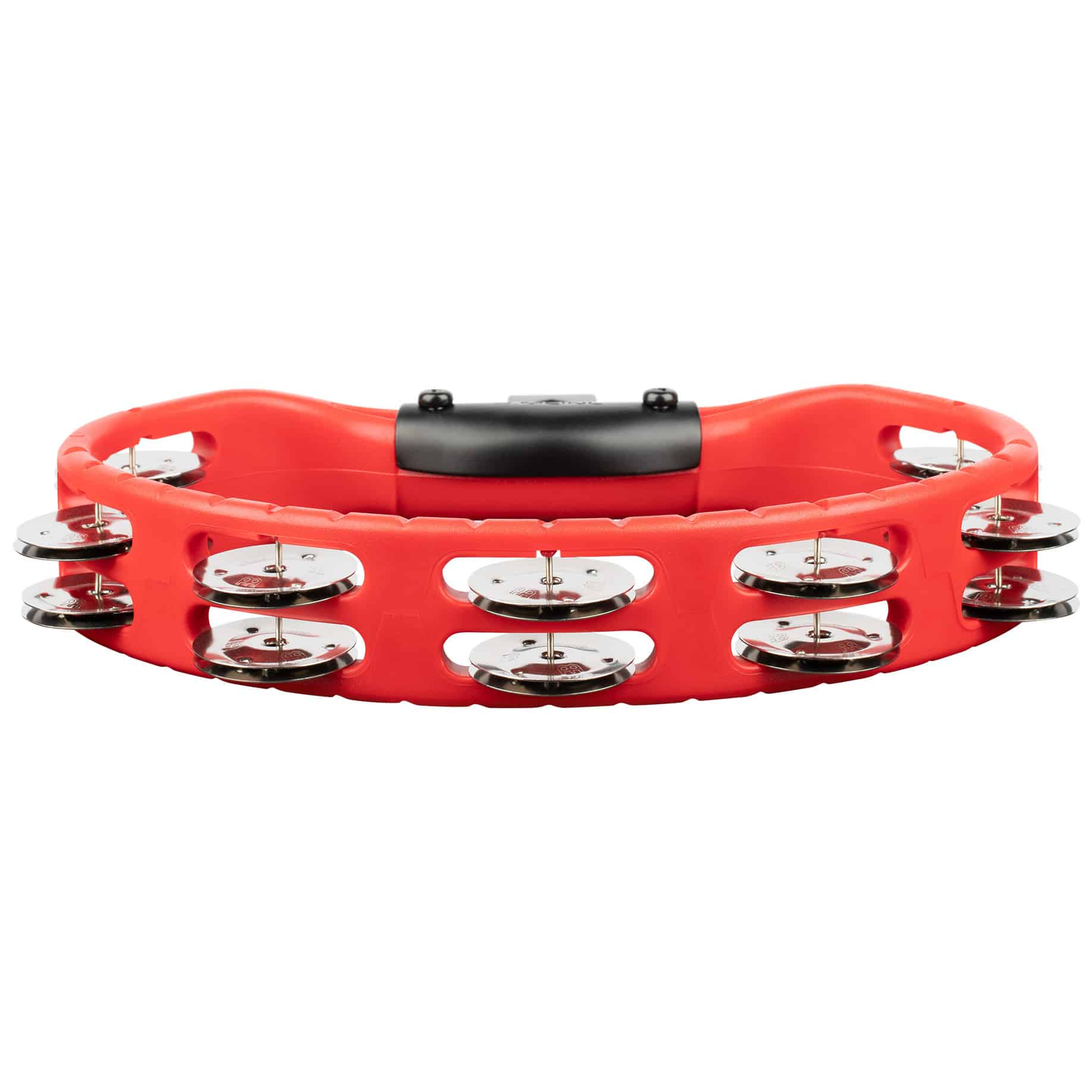 Meinl Percussion HTMT2R - Headliner® Mountable ABS Tambourine  3