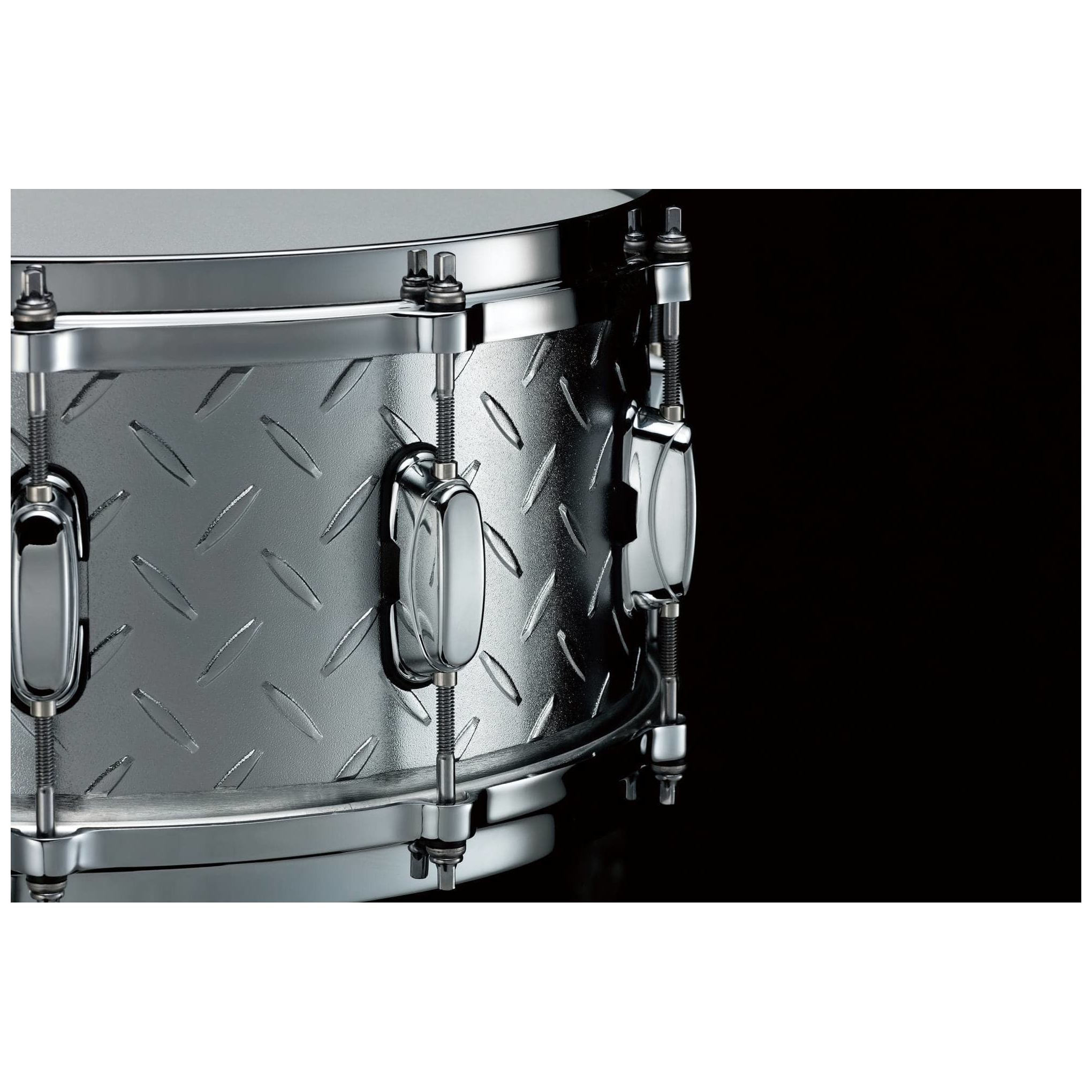 Tama - Tama LU1465N 14 x 6,5 - Lars Ulrich Signature Snaredrum - 2