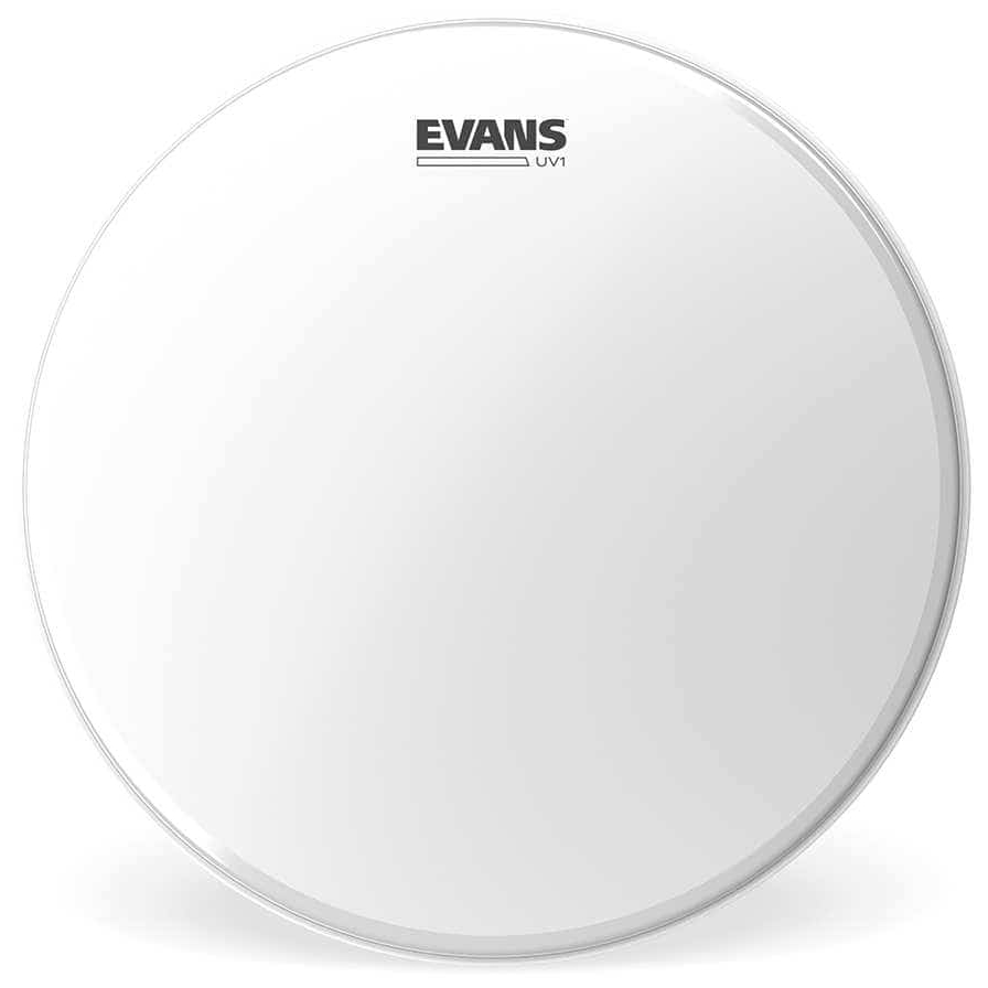 Evans B16UV1 - UV1 Tom Fell - 16 Zoll - Coated