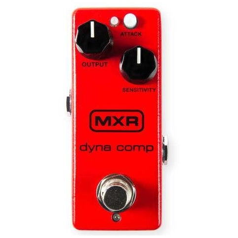 MXR - MXR M291 Dyna Comp Nps Mini