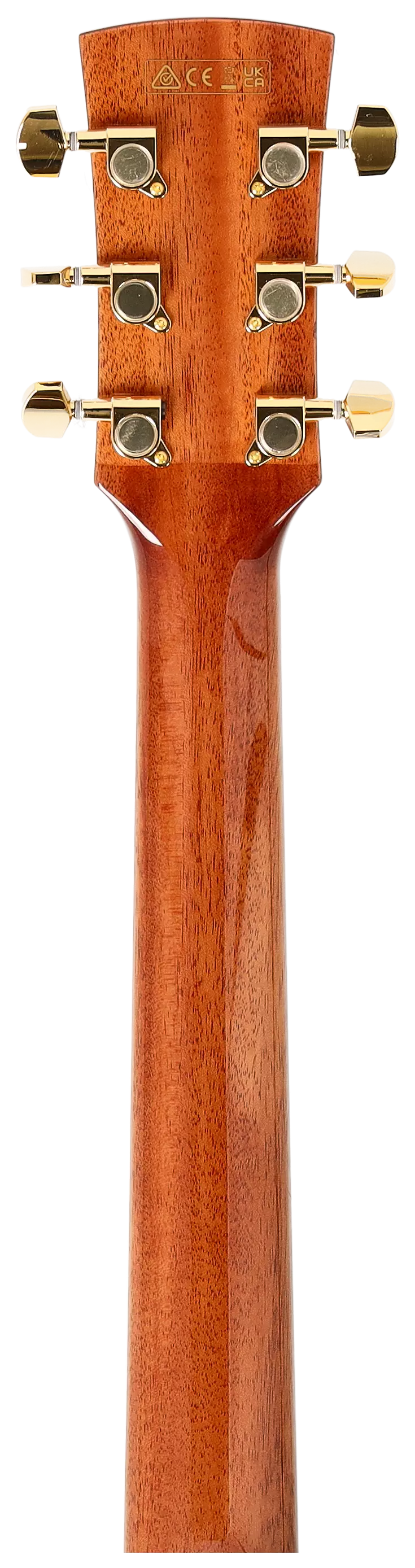 Ibanez AC391RCE-BKH Black High Gloss 12