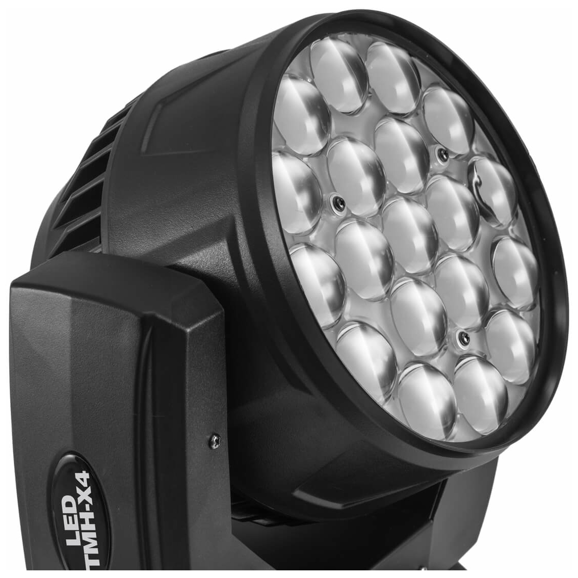 Eurolite - Eurolite LED TMH-X4 Moving-Head Wash Zoom - 7
