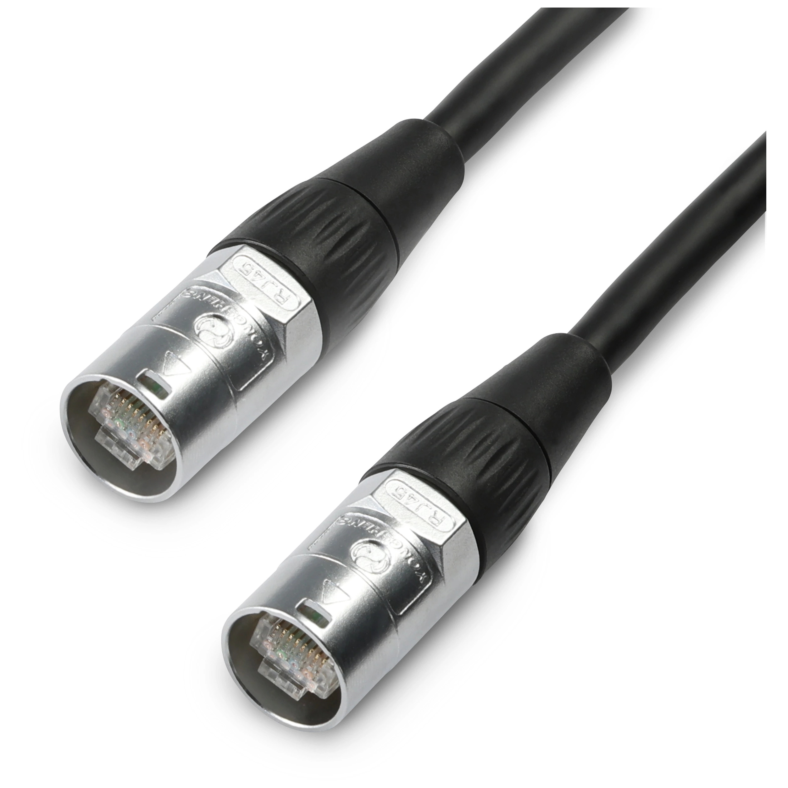 Adam Hall 4 STAR ECON CAT6A - 20 m