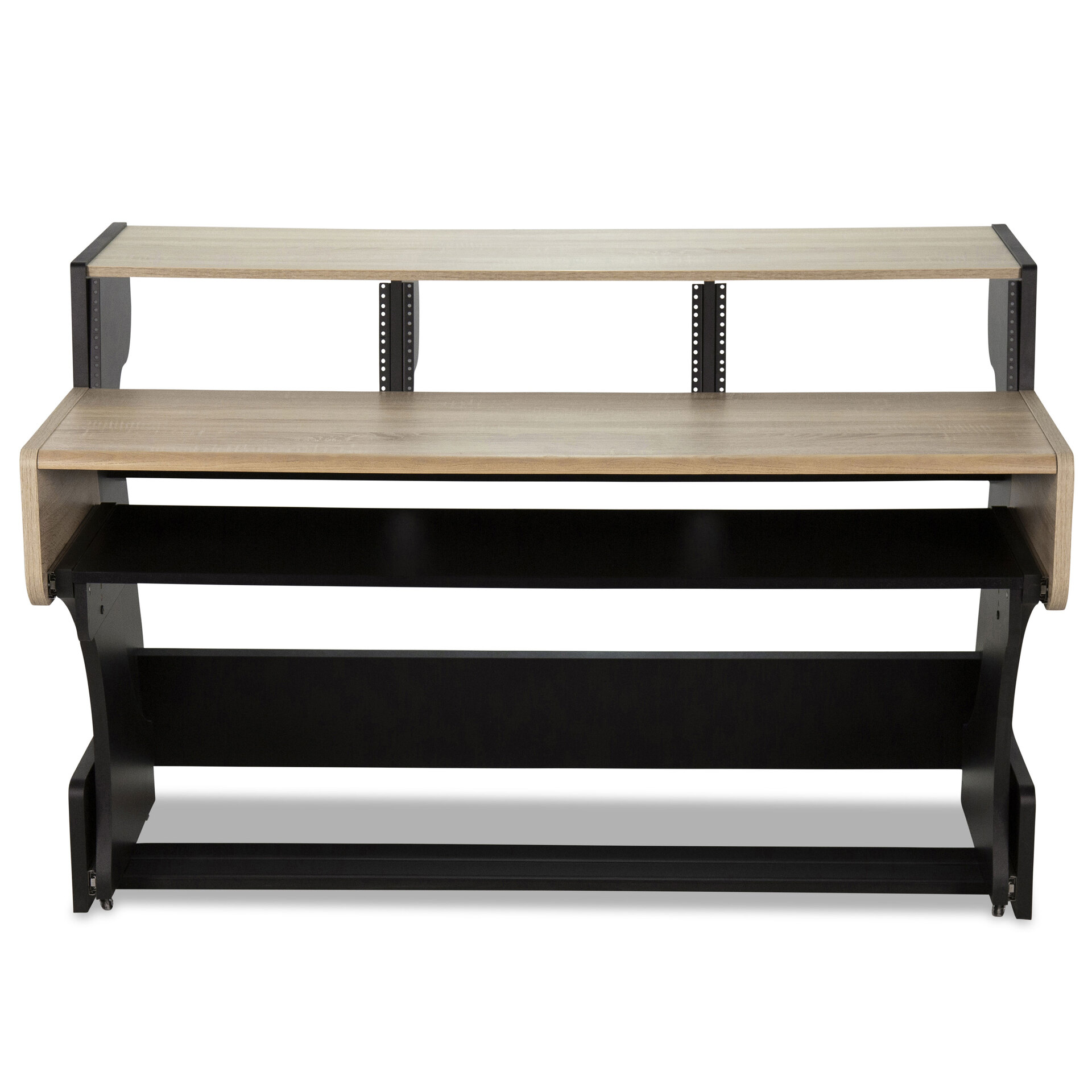 Miza 88 XL Flex Black Oak 1