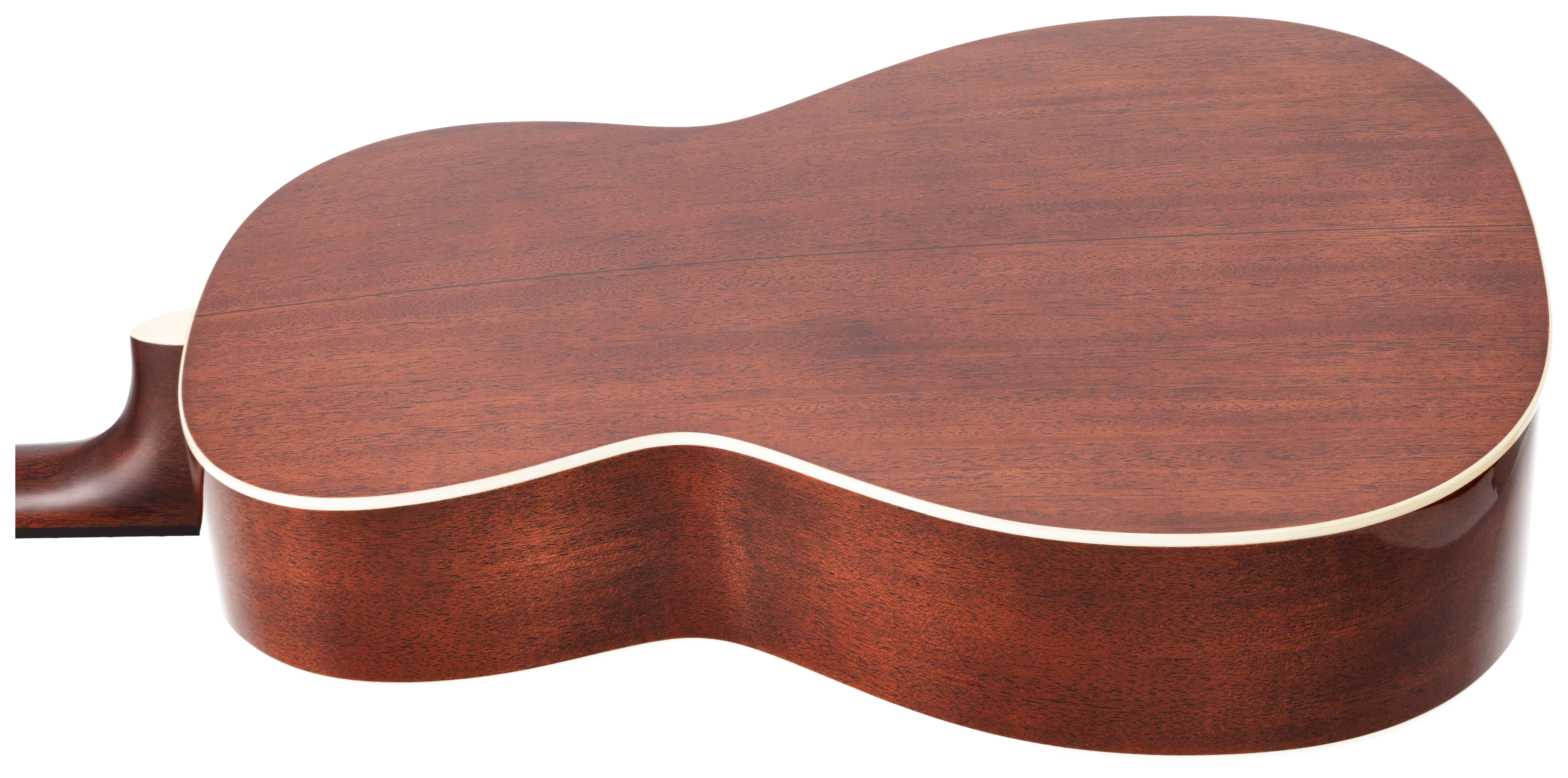 Martin Custom Shop 000 12-Fret Mahogany #2538882 8