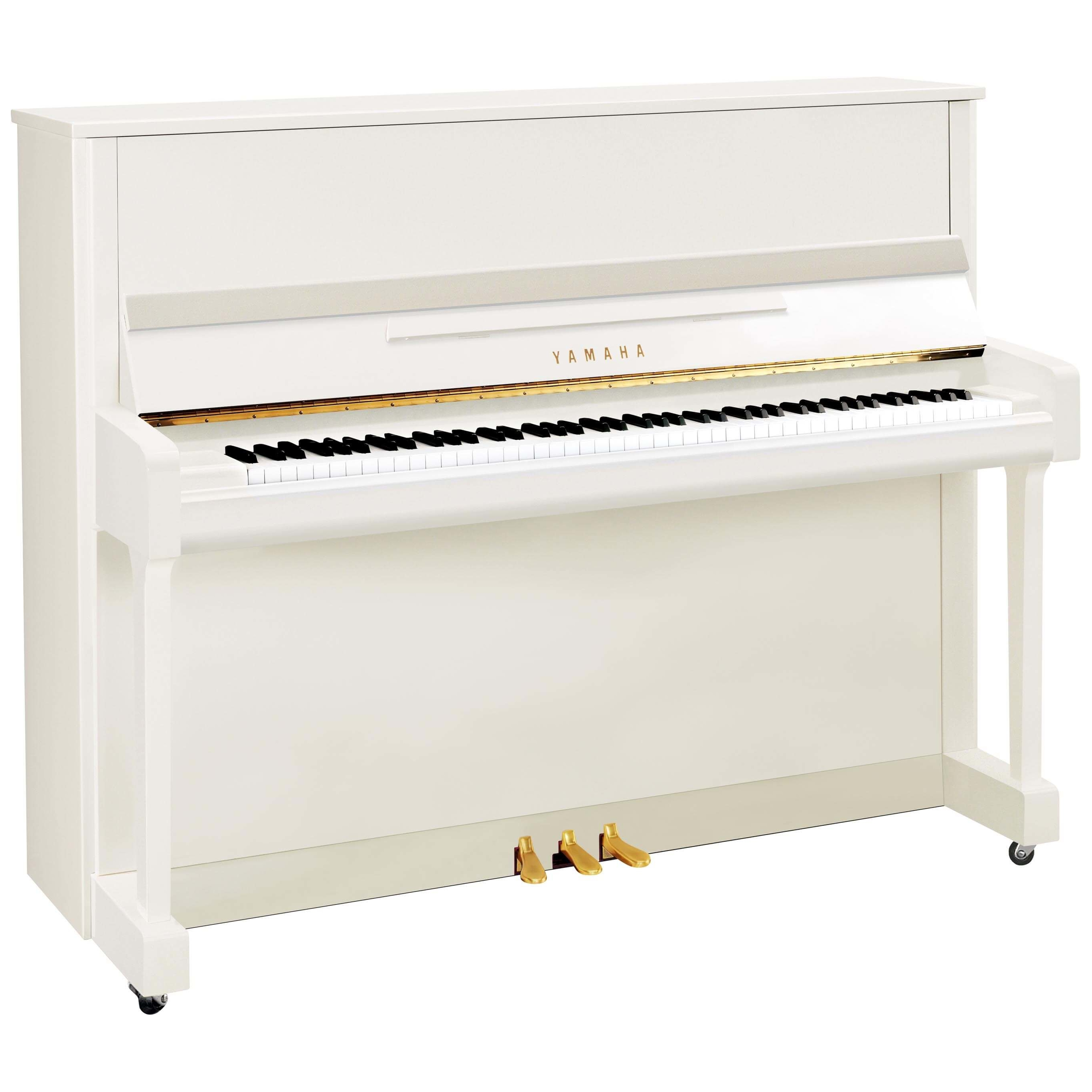 Yamaha - Yamaha b3 SC2 PWH Weiß Hochglanz