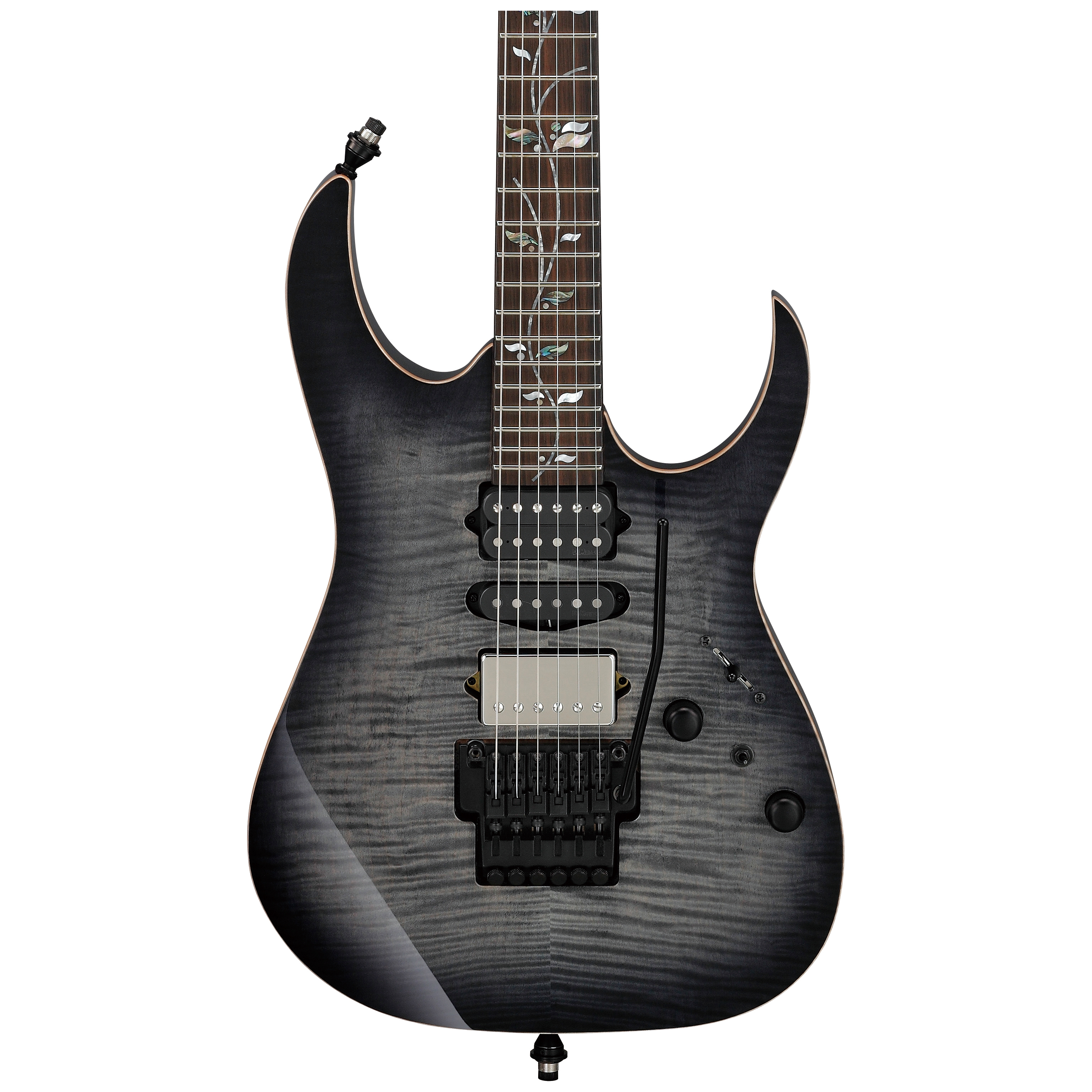 Ibanez RG8870-BRE 4