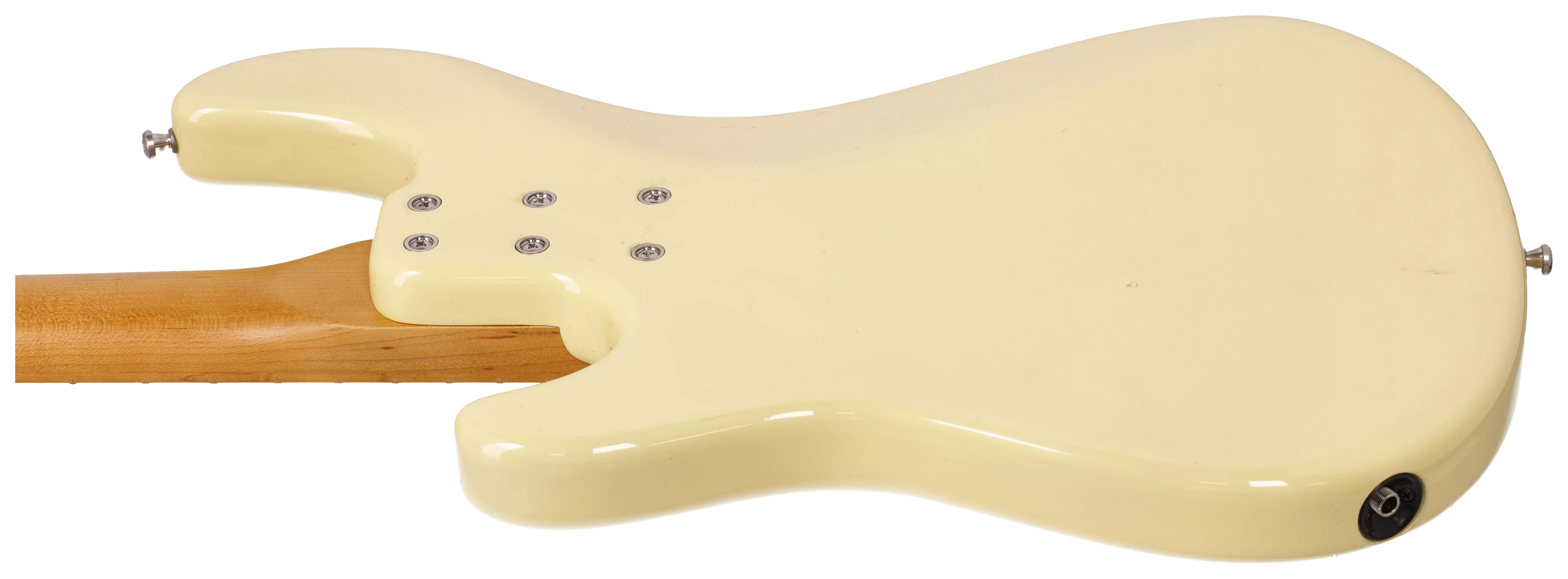 Sandberg California VS-4 MN Soft Aged Creme 8