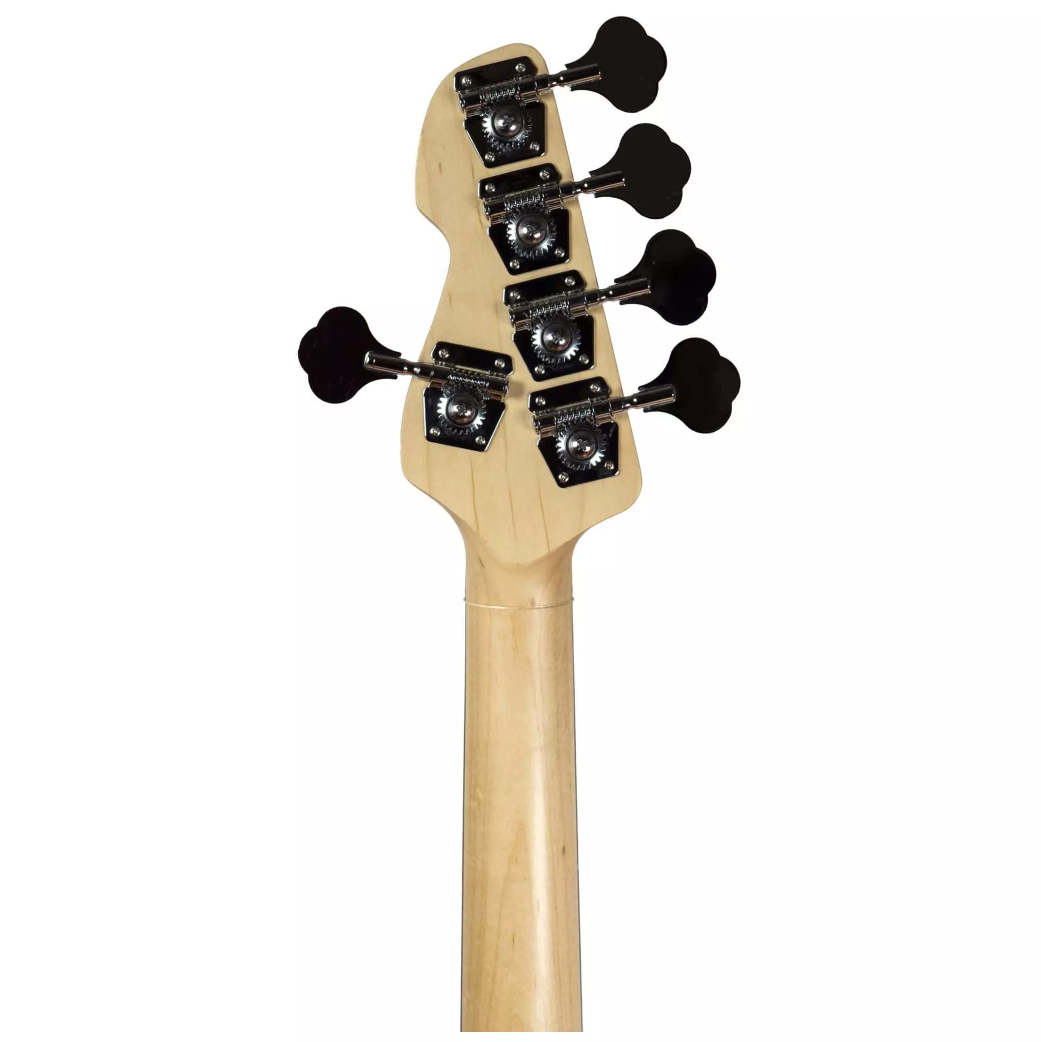 Markbass MB 5 Yellow JB 6