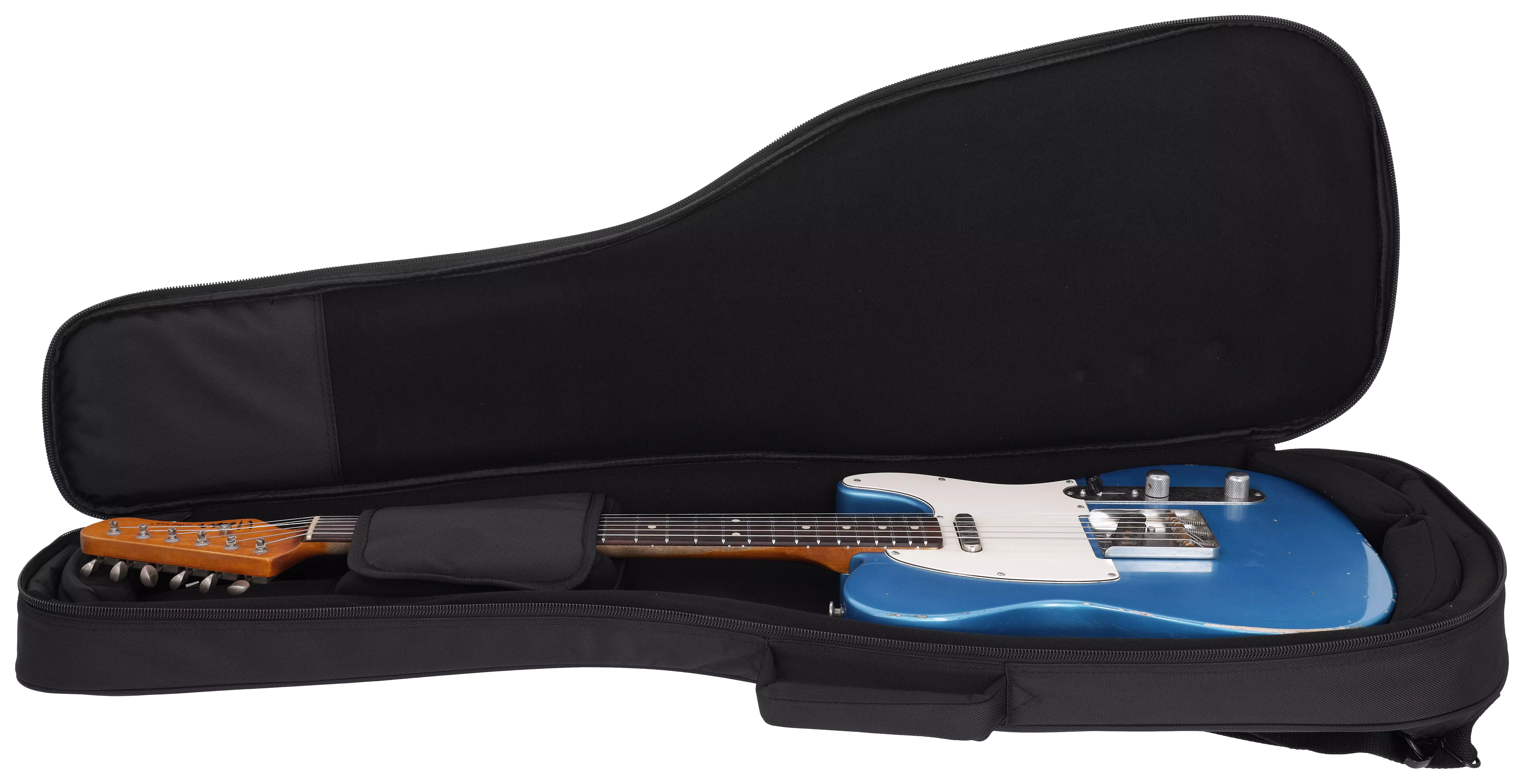 Haar Traditional T Heavy Aged Paulownia RW LPB # 16