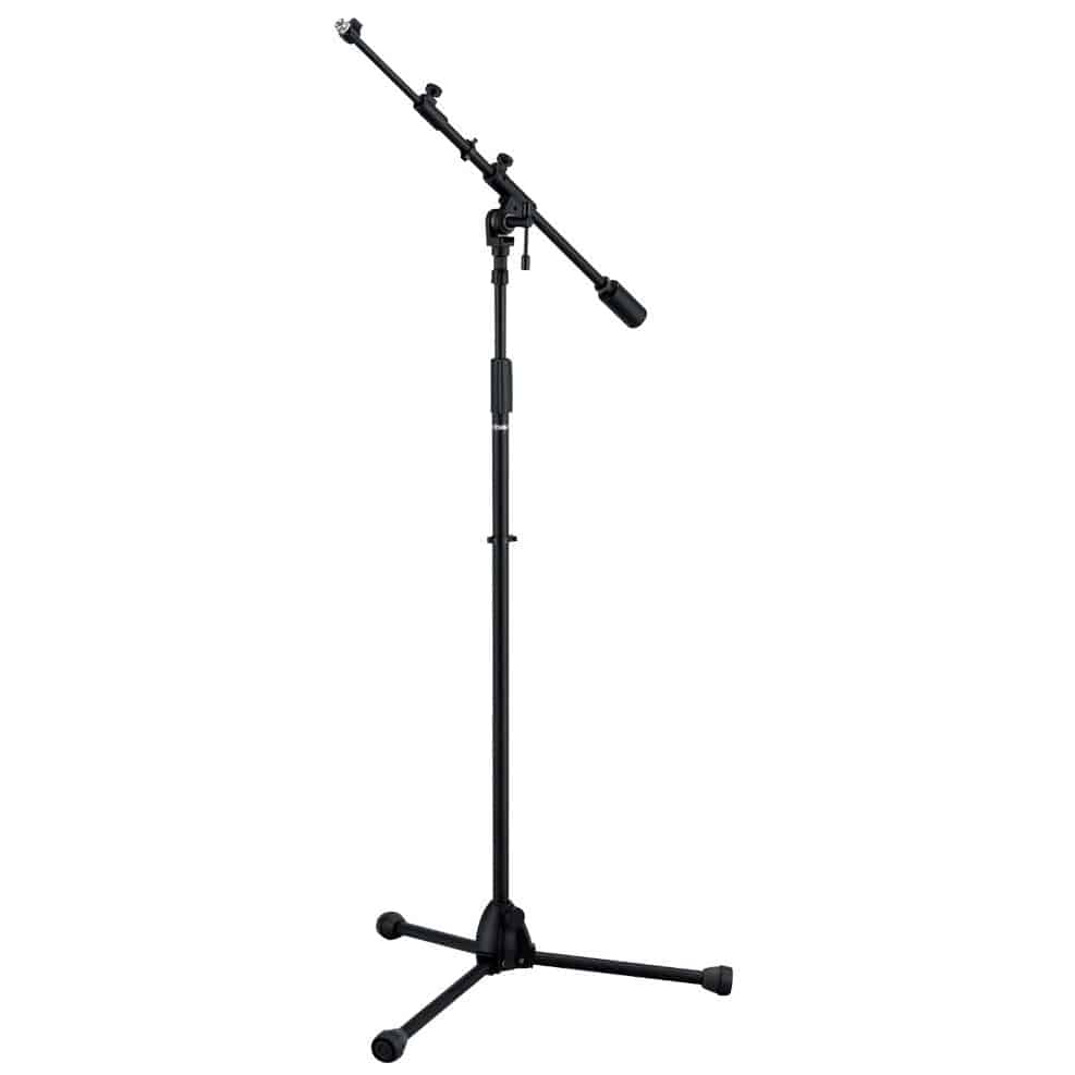 Tama MS736BK - Iron Works Studio Series - Telescopic microphone stand