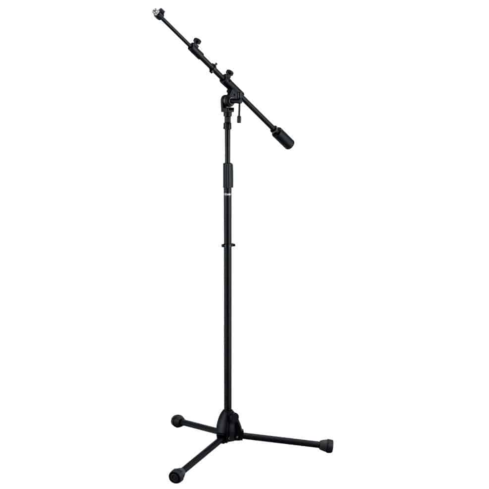 Tama - Tama MS736BK - Iron Works Studio Series - Teleskop Mikrofonständer